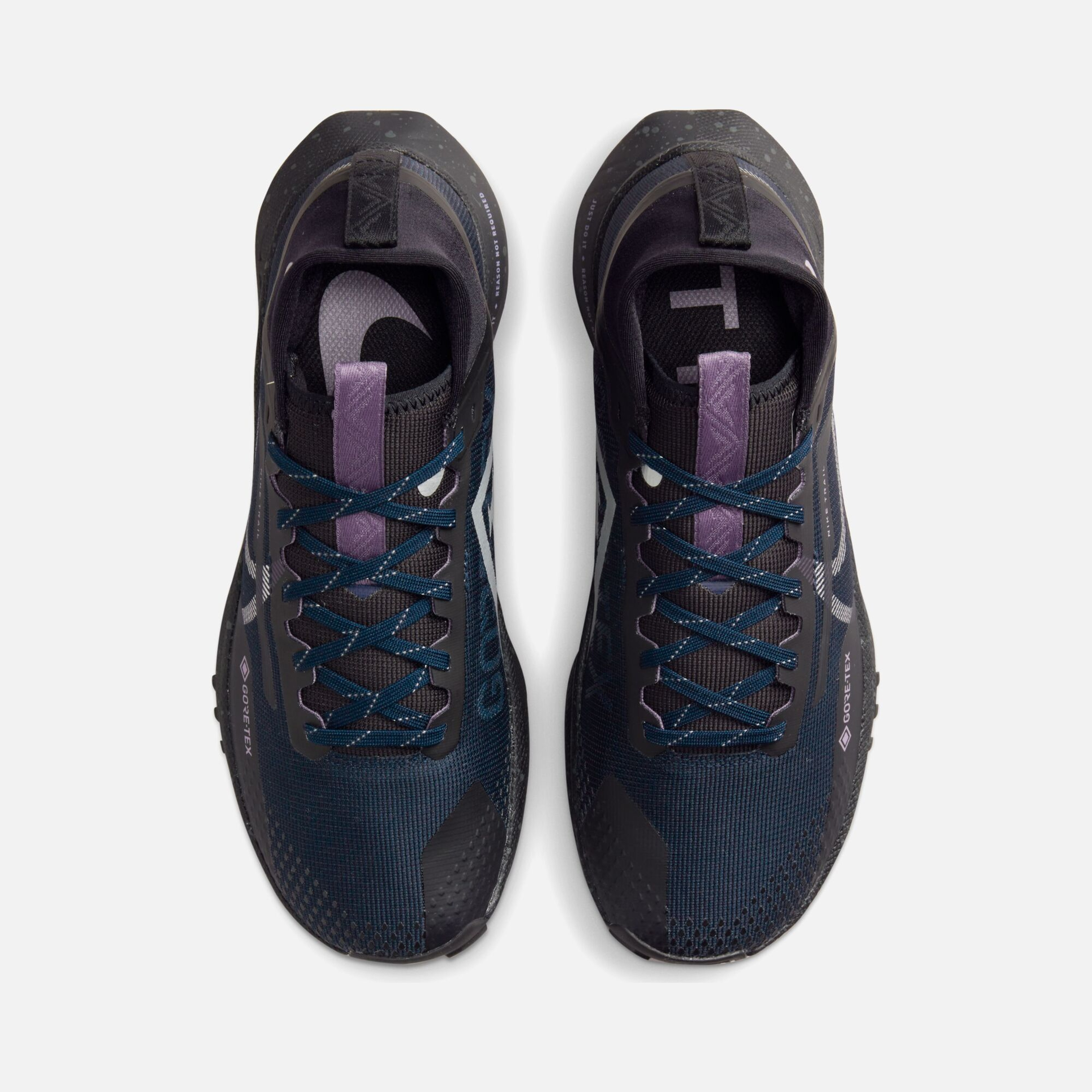 Nike React Pegasus Trail 4 Running Kadın Spor Ayakkabı