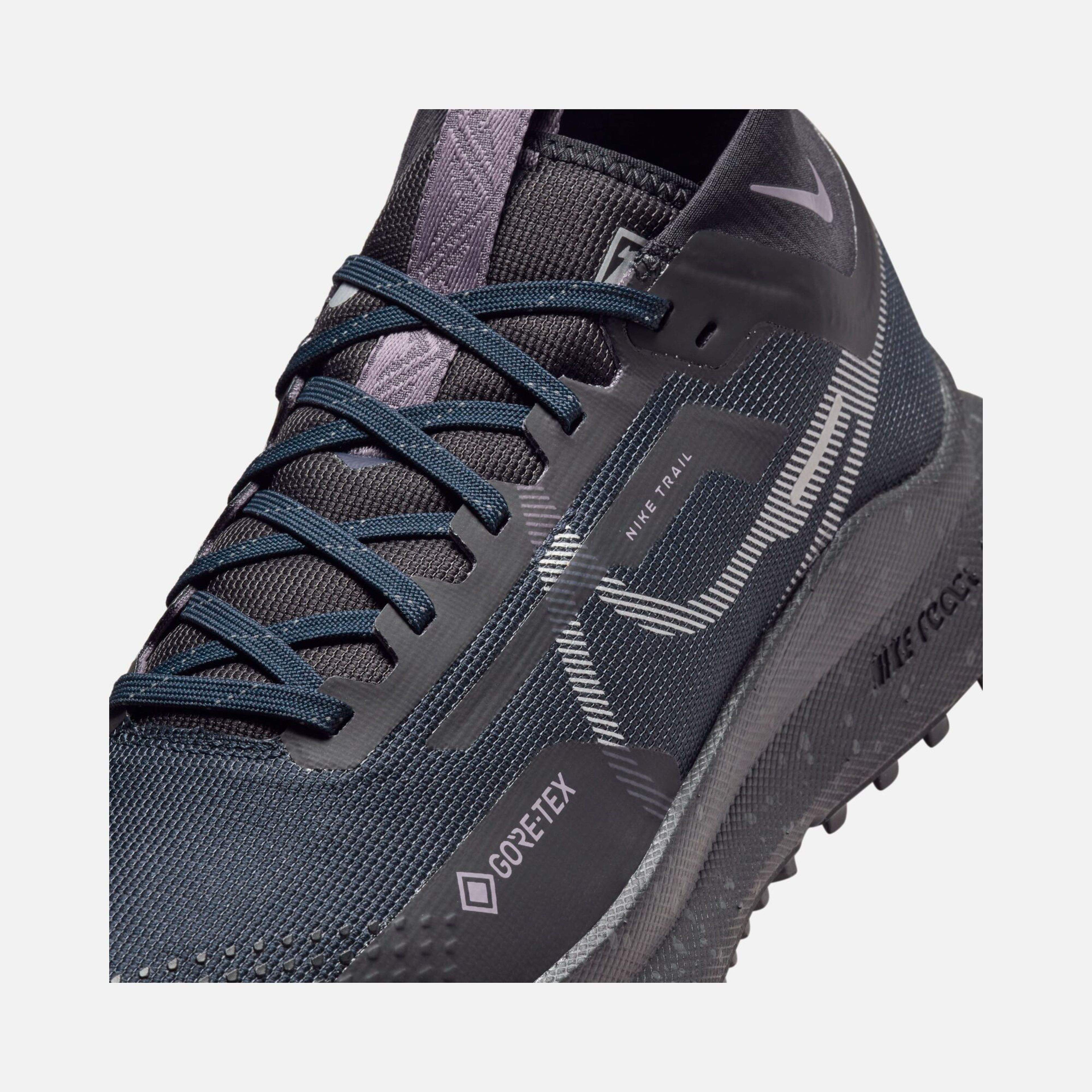 Nike React Pegasus Trail 4 Running Kadın Spor Ayakkabı