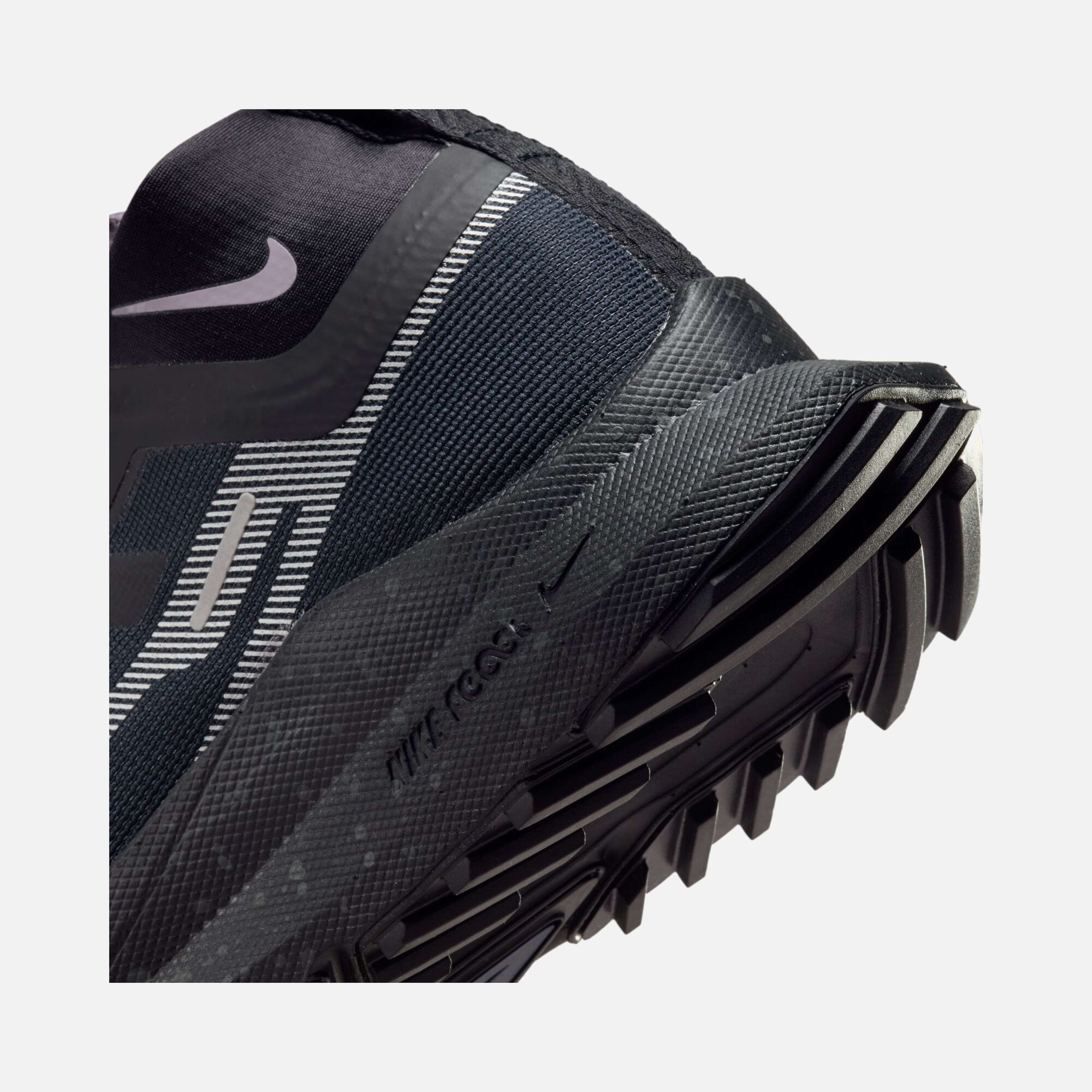 Nike React Pegasus Trail 4 Running Kadın Spor Ayakkabı