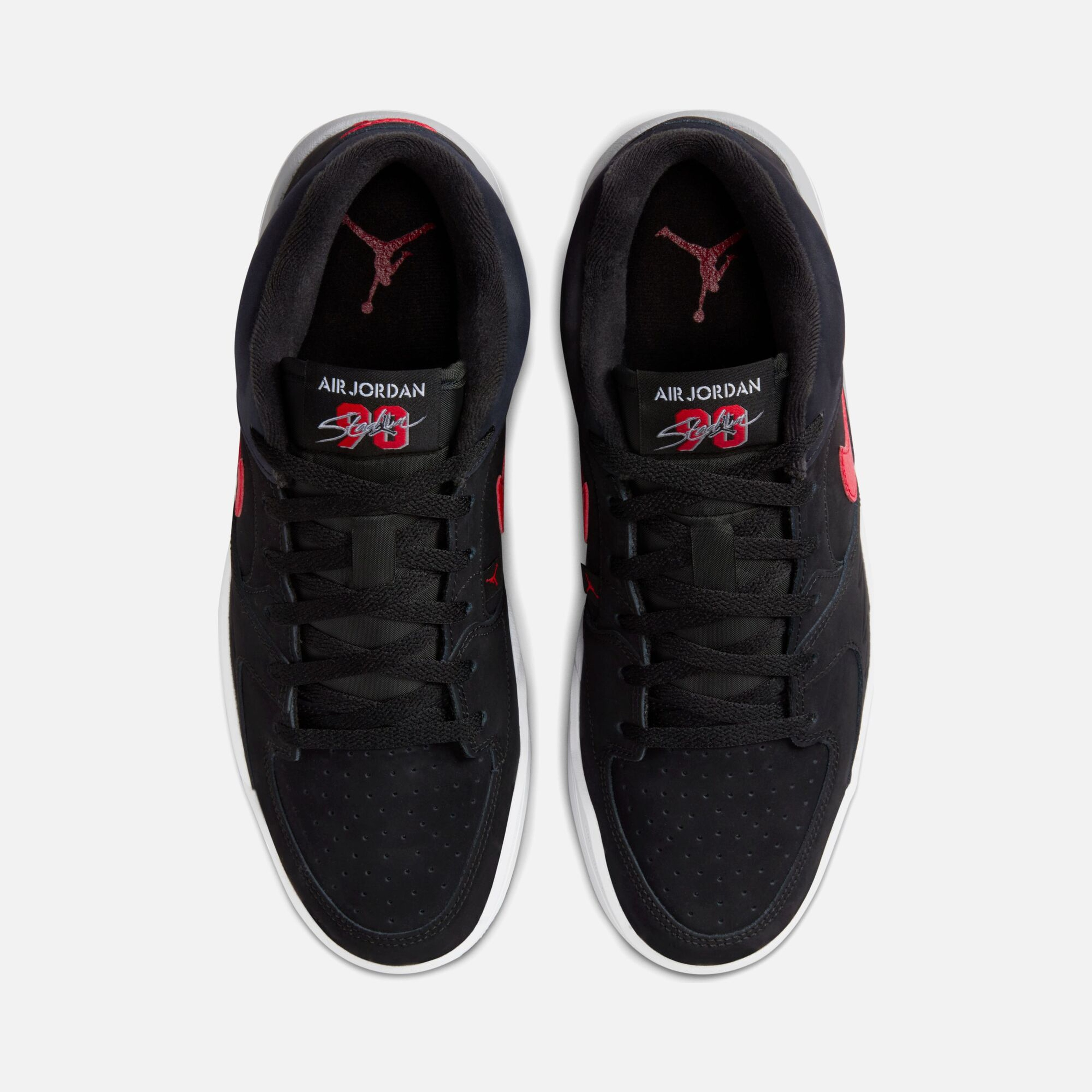 Nike Jordan Stadium 90 ''Formula 23'' Erkek Spor Ayakkabı