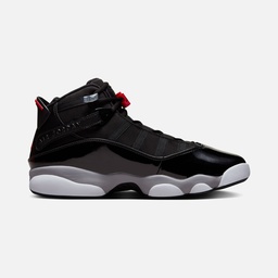 Nike Jordan 6 Rings Erkek Basketbol Ayakkabı