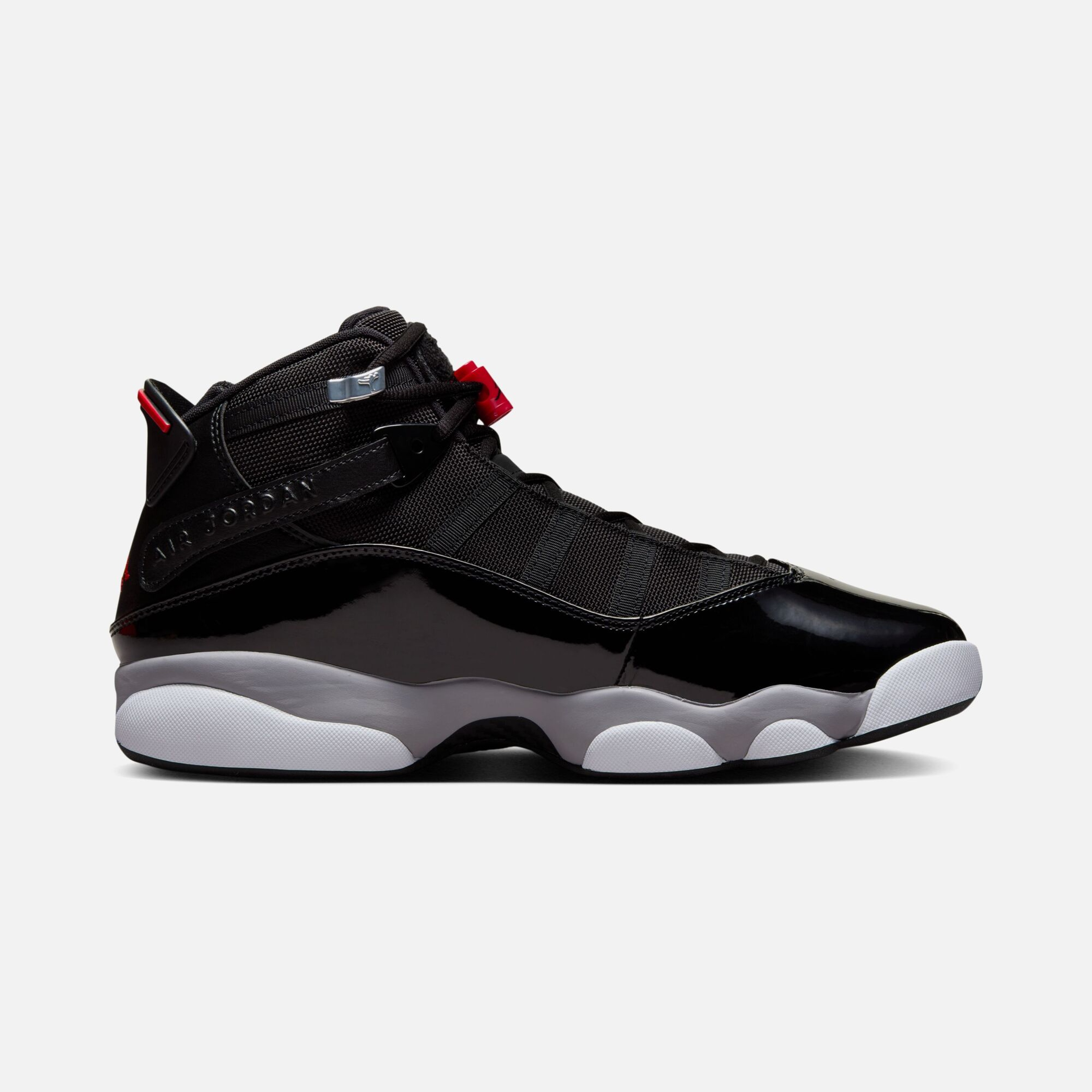 Nike Jordan 6 Rings Erkek Basketbol Ayakkabı