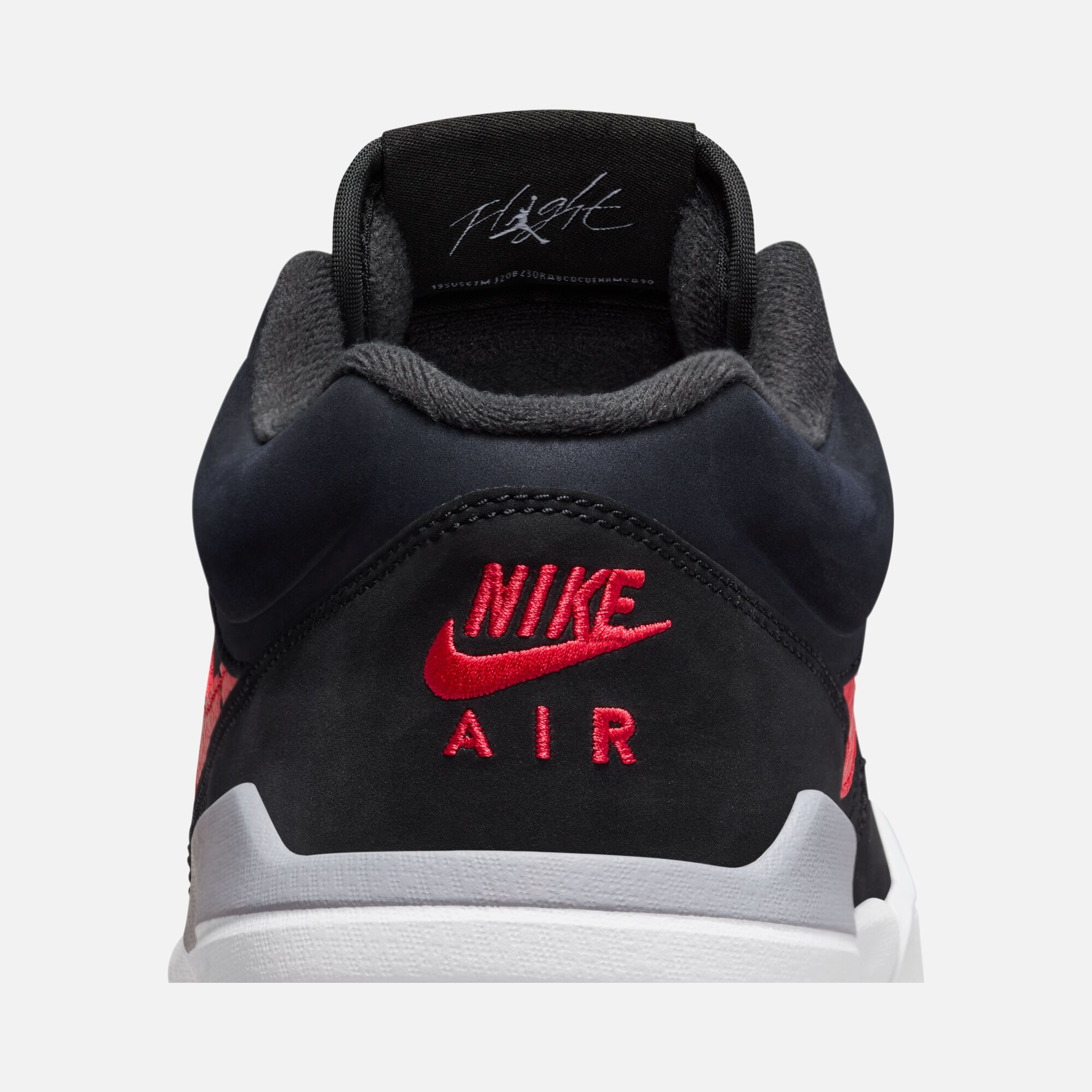 Nike Jordan Stadium 90 ''Formula 23'' Erkek Spor Ayakkabı