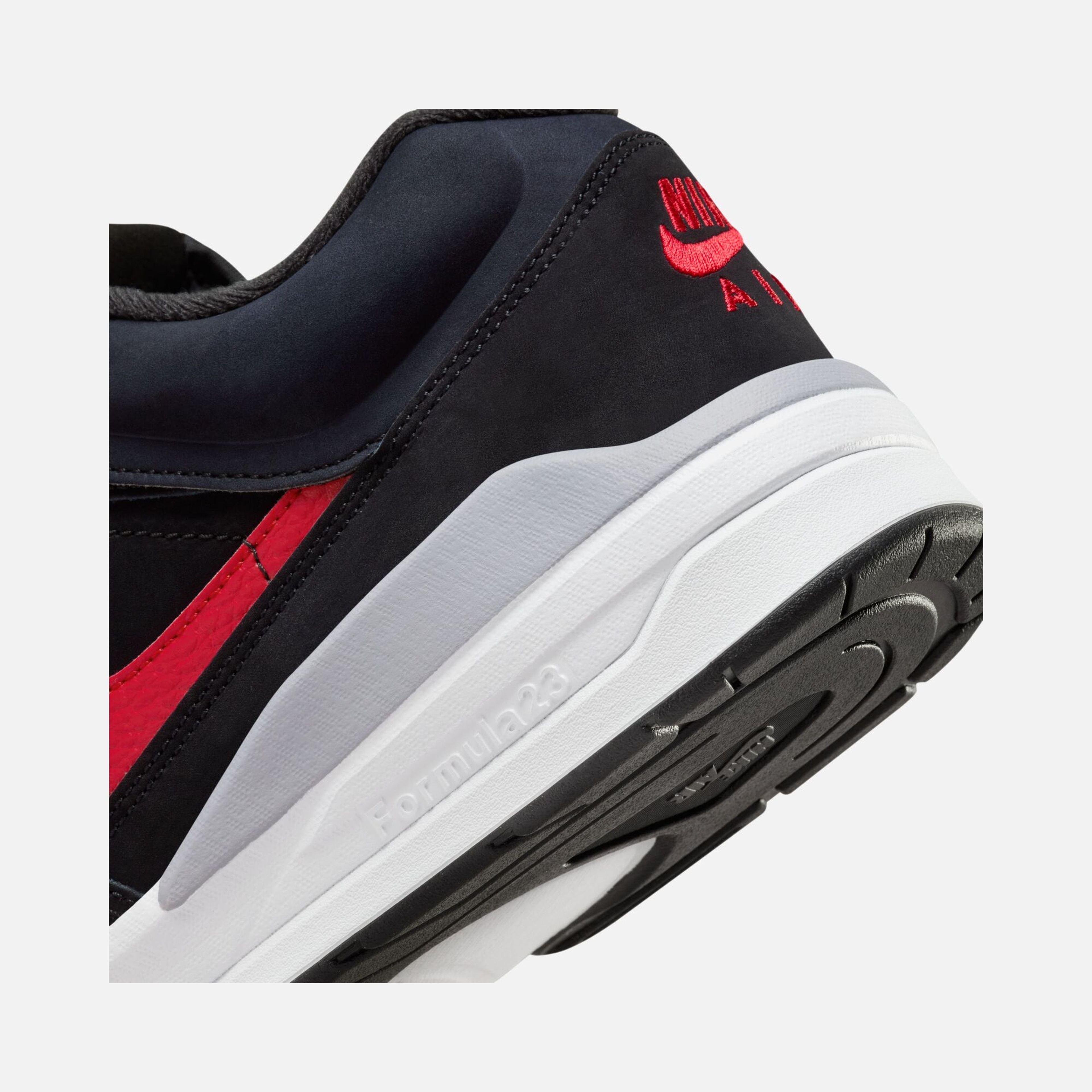 Nike Jordan Stadium 90 ''Formula 23'' Erkek Spor Ayakkabı