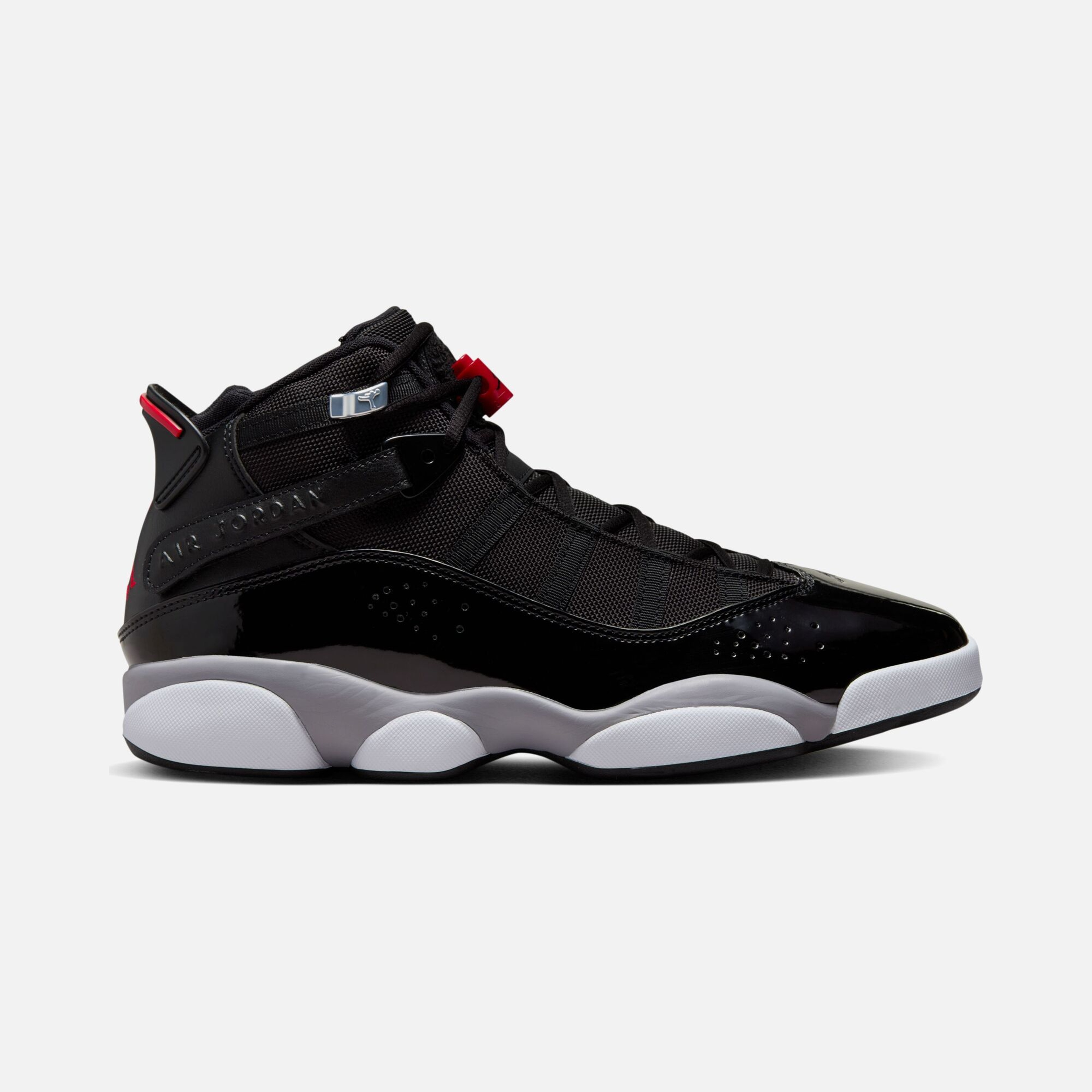 Nike Jordan 6 Rings Erkek Basketbol Ayakkabı