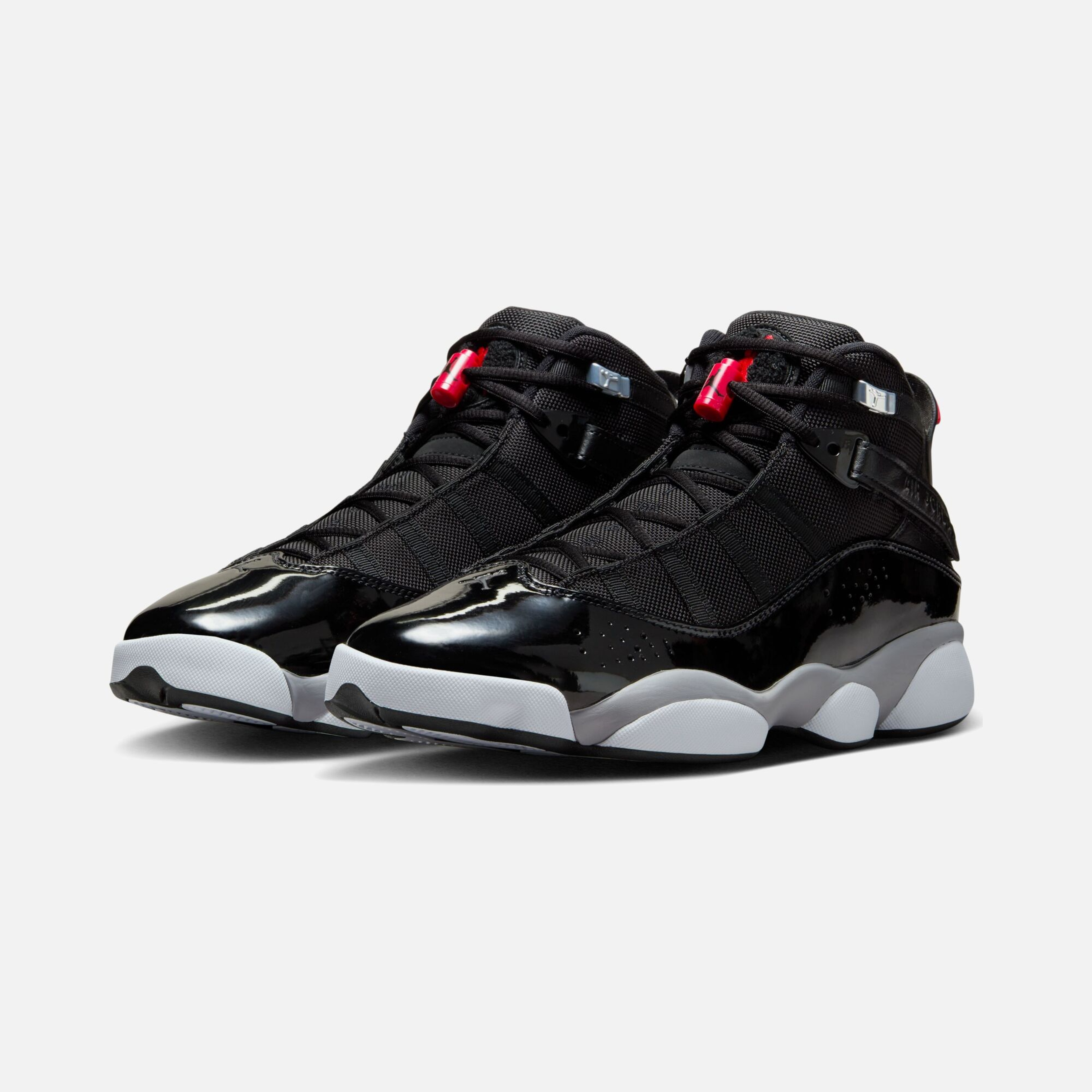 Nike Jordan 6 Rings Erkek Basketbol Ayakkabı