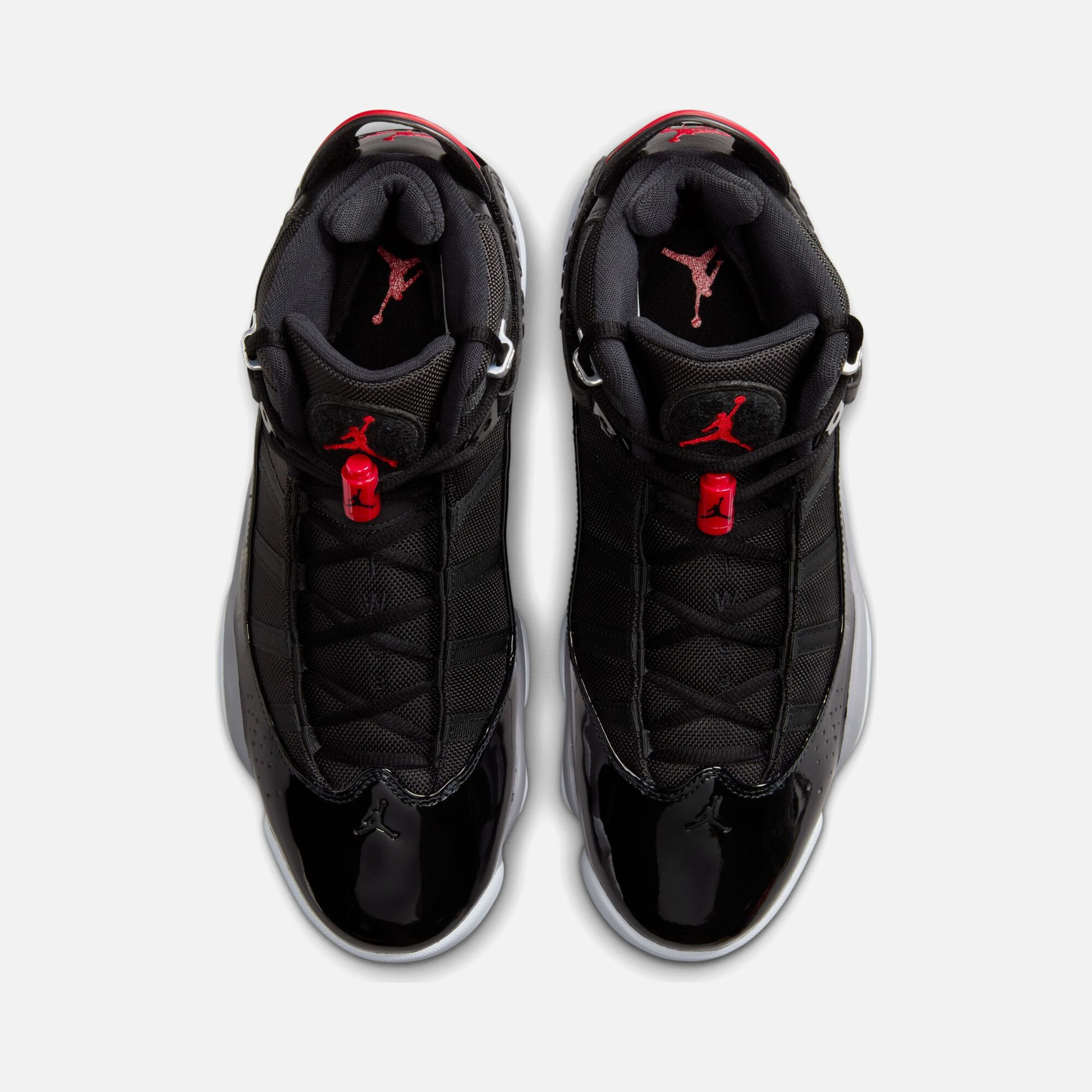 Nike Jordan 6 Rings Erkek Basketbol Ayakkabı
