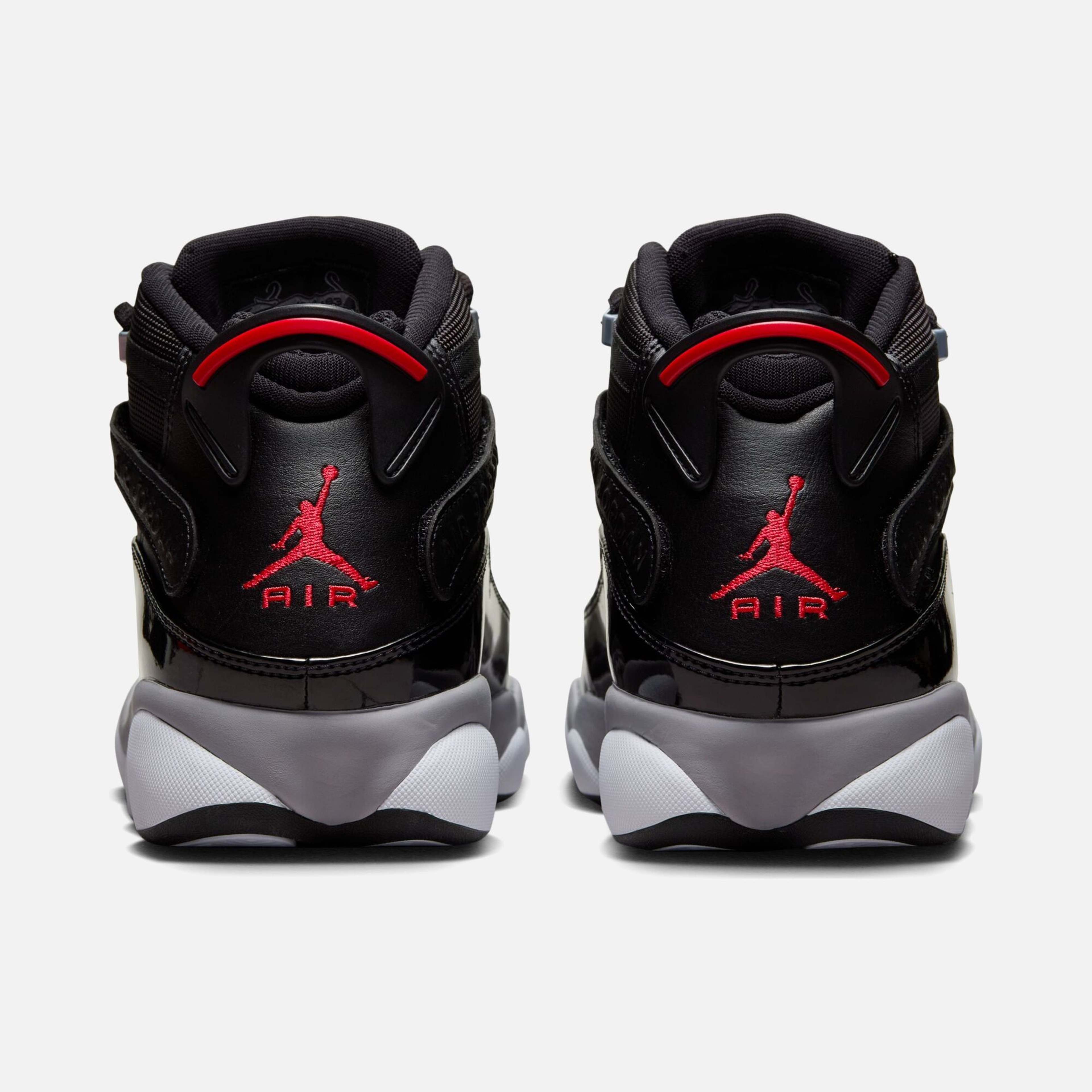 Nike Jordan 6 Rings Erkek Basketbol Ayakkabı