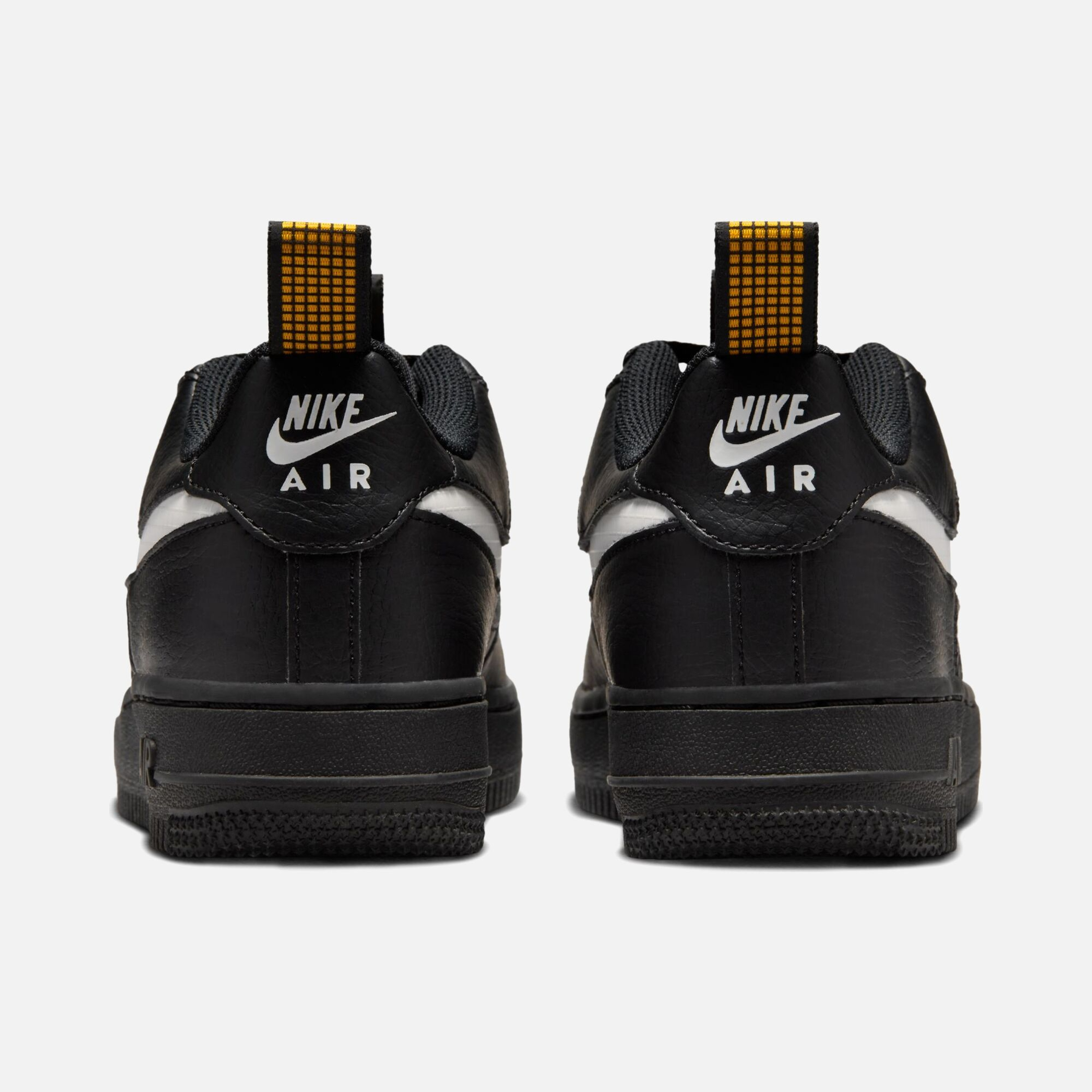Nike Air Force 1 LV8 ''Neon Swoosh'' (GS) Spor Ayakkabı