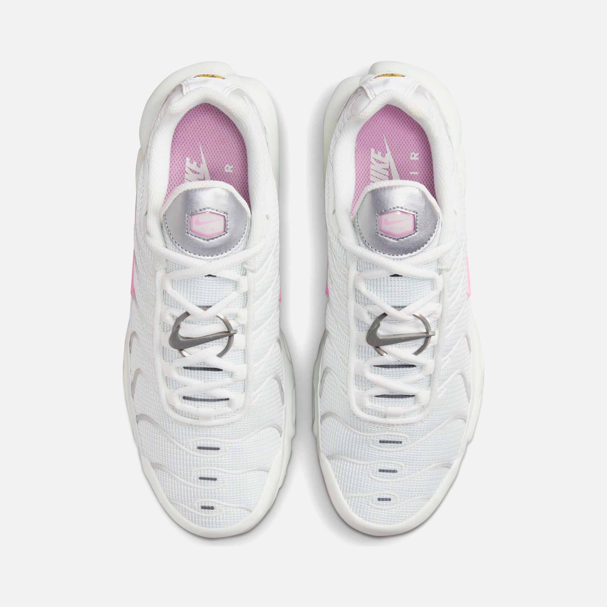 Nike Air Max Plus ''Pink Rise'' Kadın Spor Ayakkabı | Barçın
