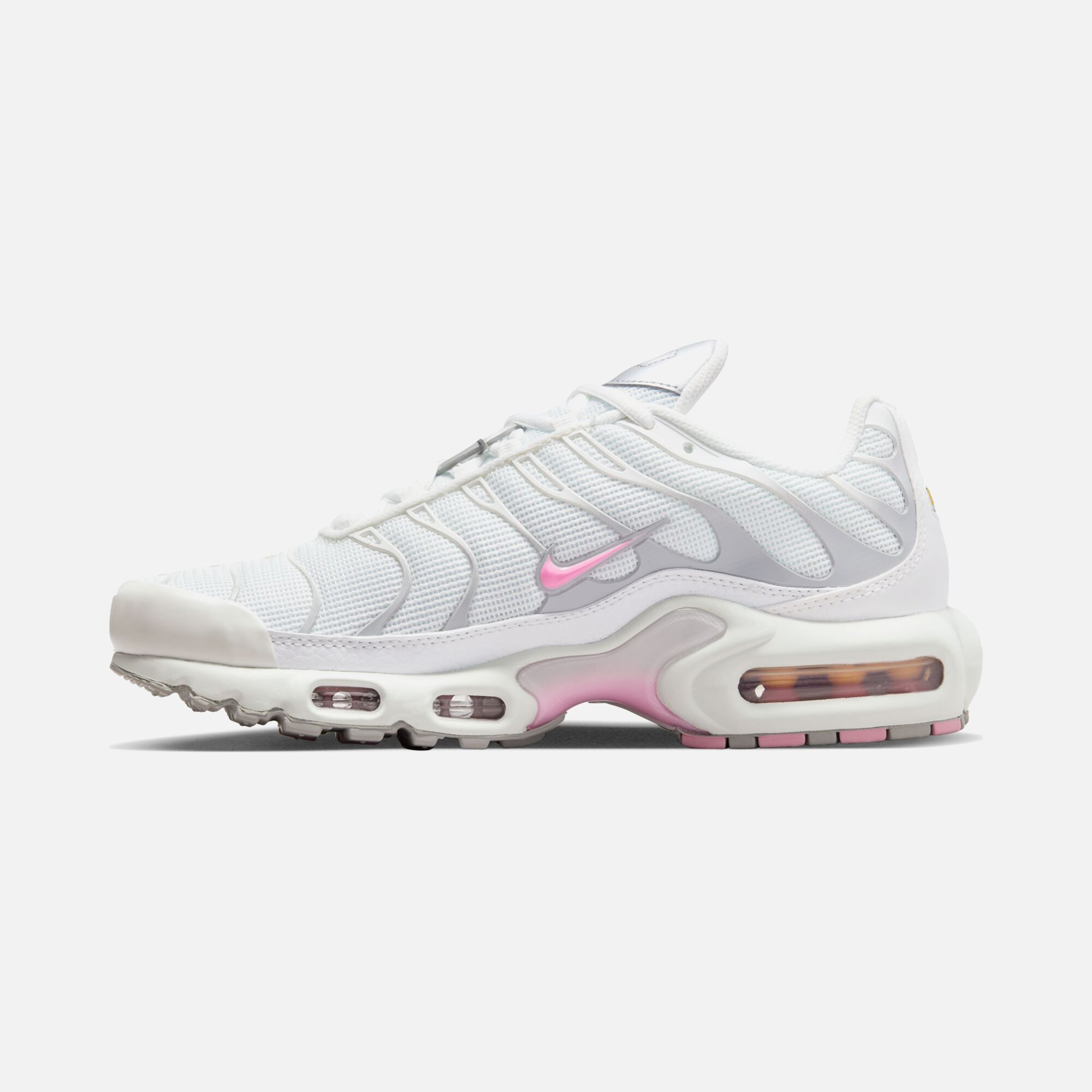Nike Air Max Plus ''Pink Rise'' Kadın Spor Ayakkabı