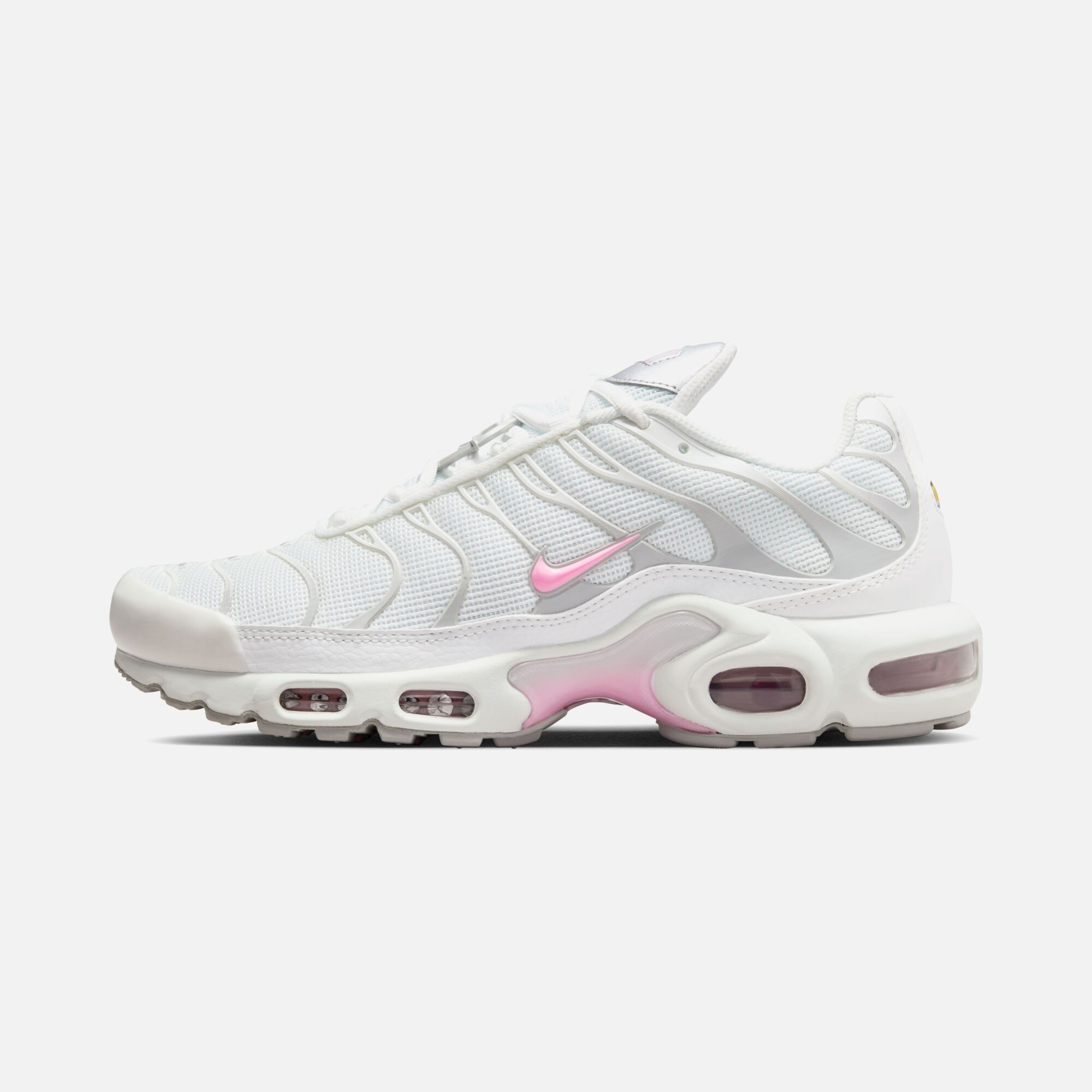 Nike Air Max Plus ''Pink Rise'' Kadın Spor Ayakkabı