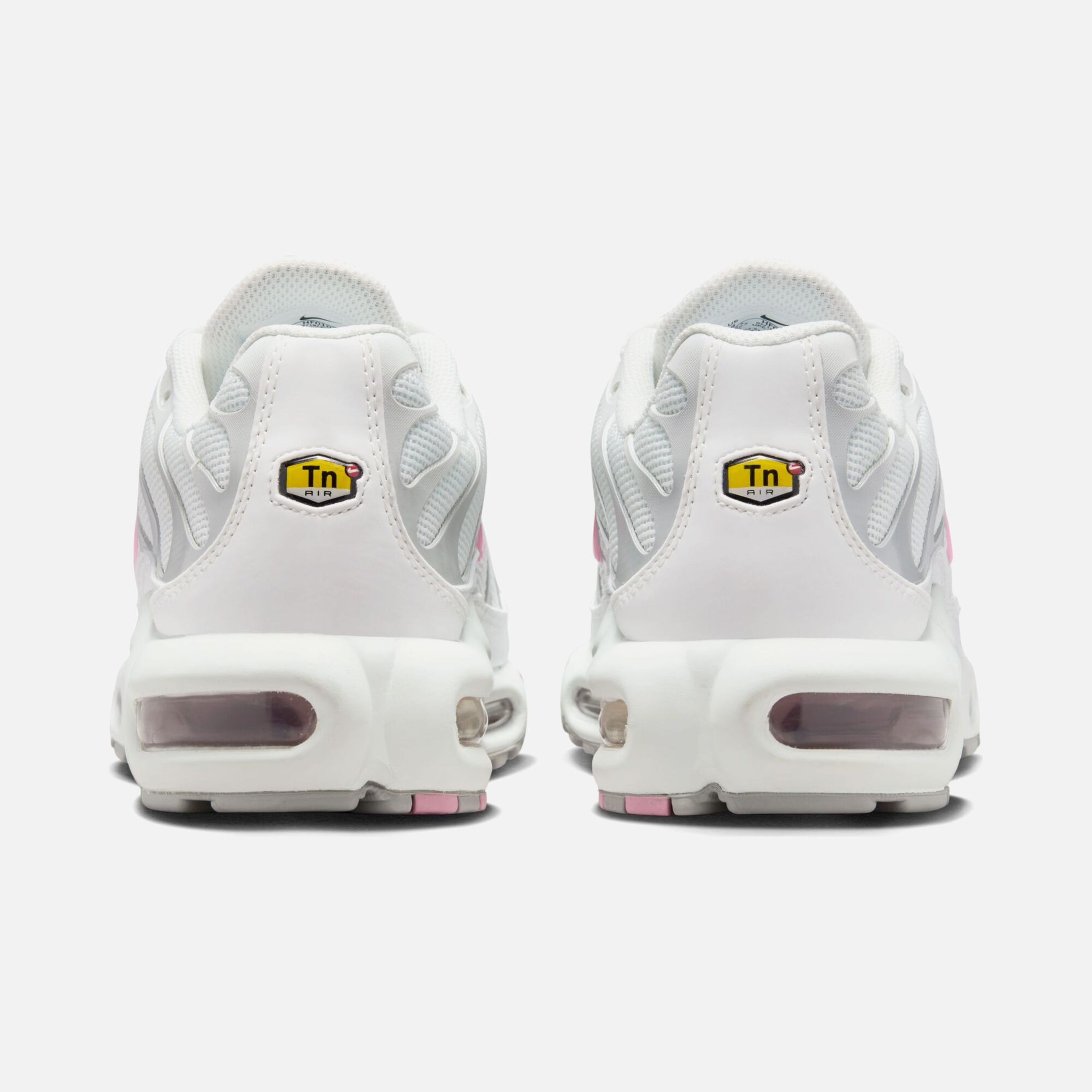 Nike Air Max Plus ''Pink Rise'' Kadın Spor Ayakkabı