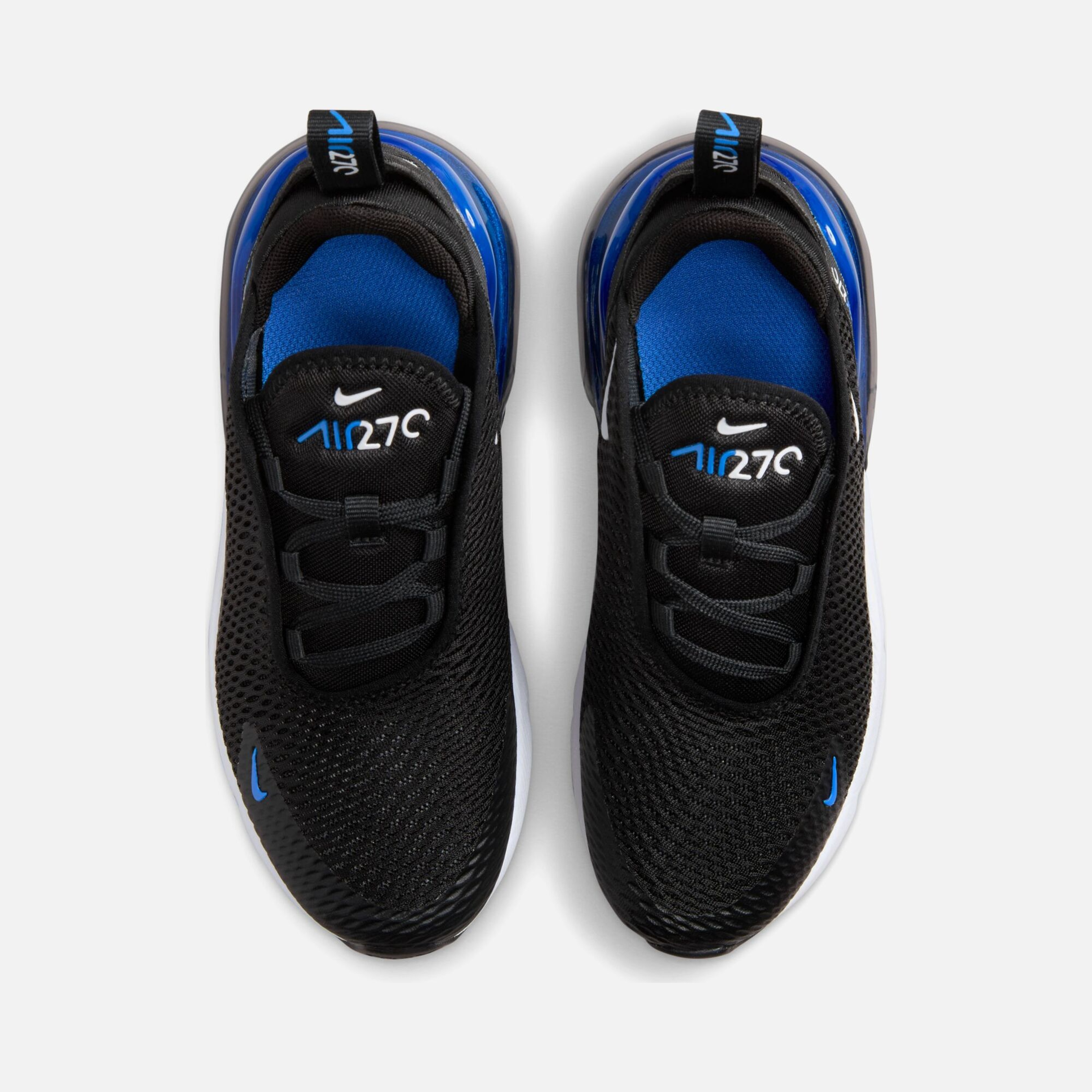 Nike Air Max 270 SS24 (PS) Çocuk Spor Ayakkabı