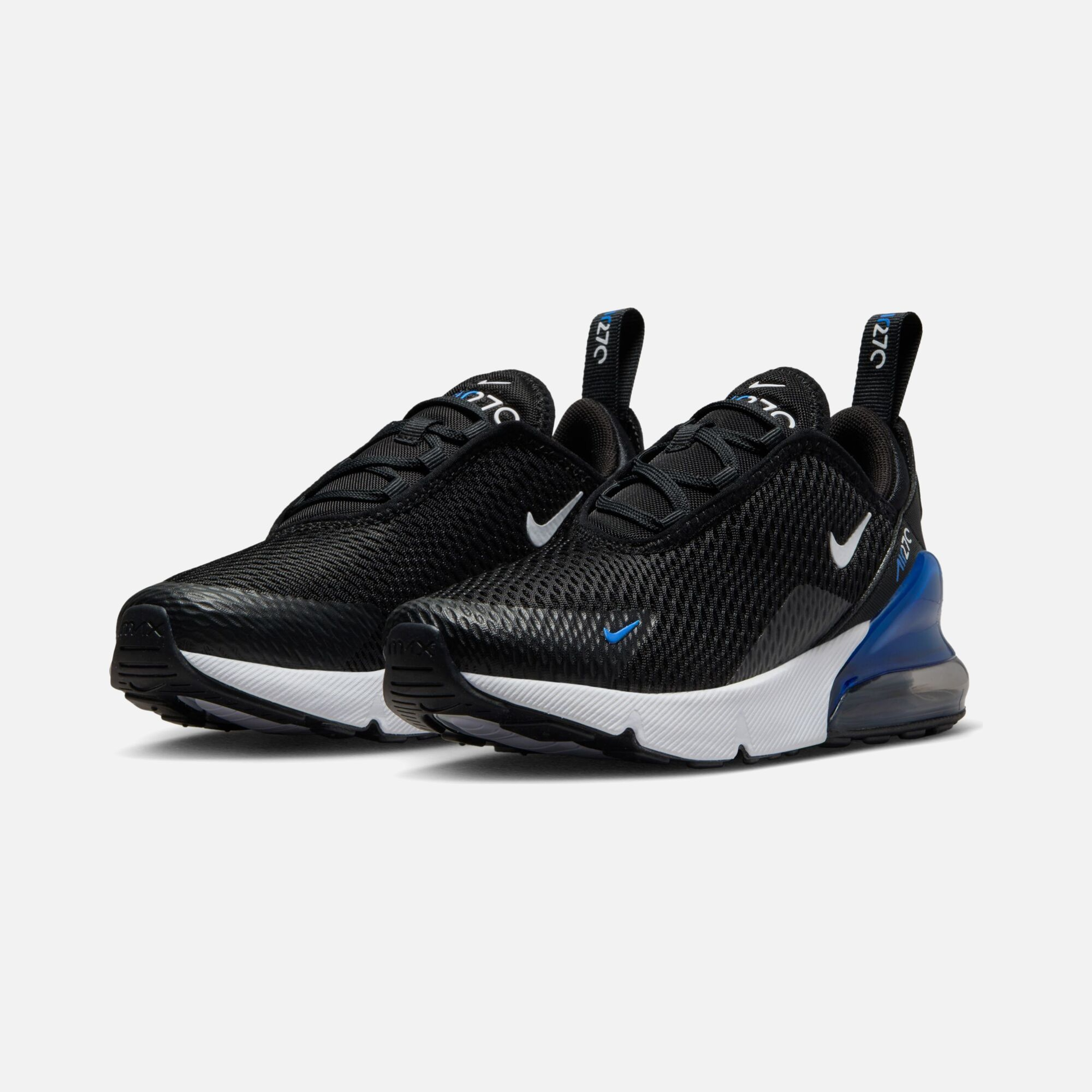 Nike Air Max 270 SS24 (PS) Çocuk Spor Ayakkabı