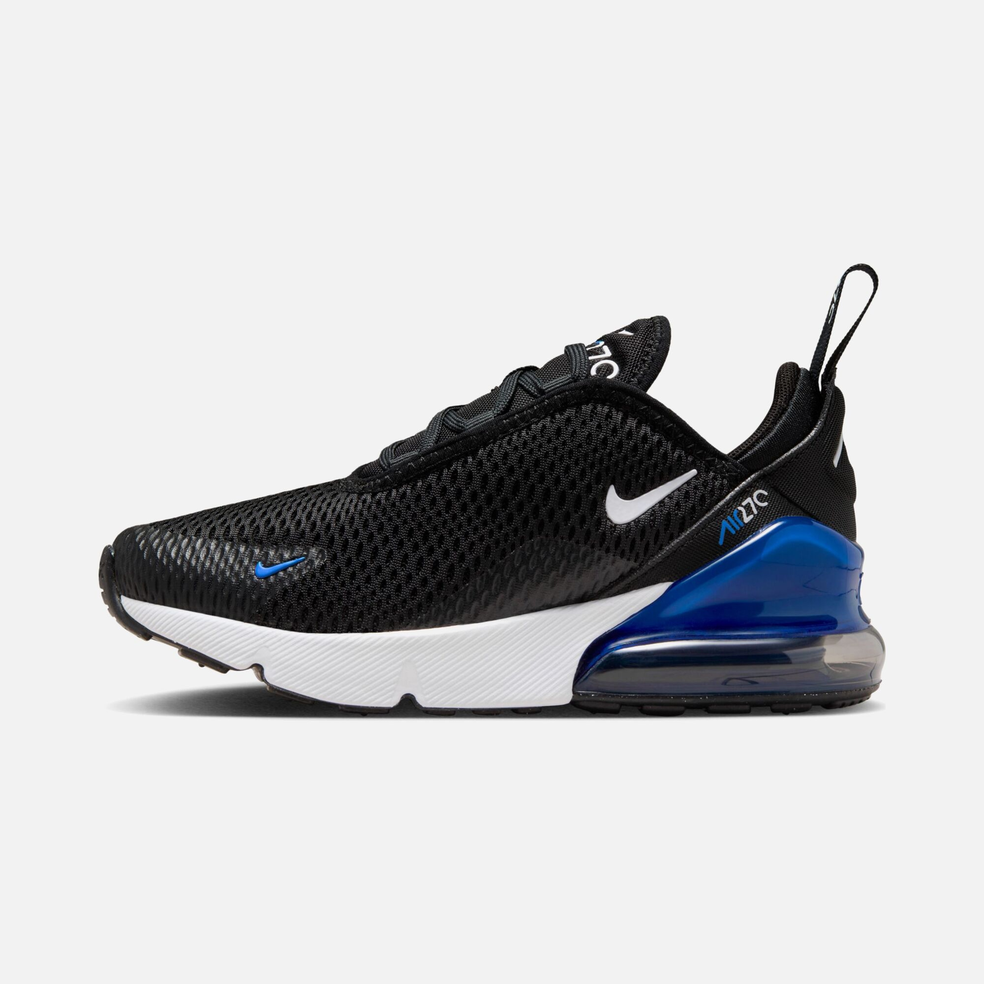 Nike Air Max 270 SS24 (PS) Çocuk Spor Ayakkabı