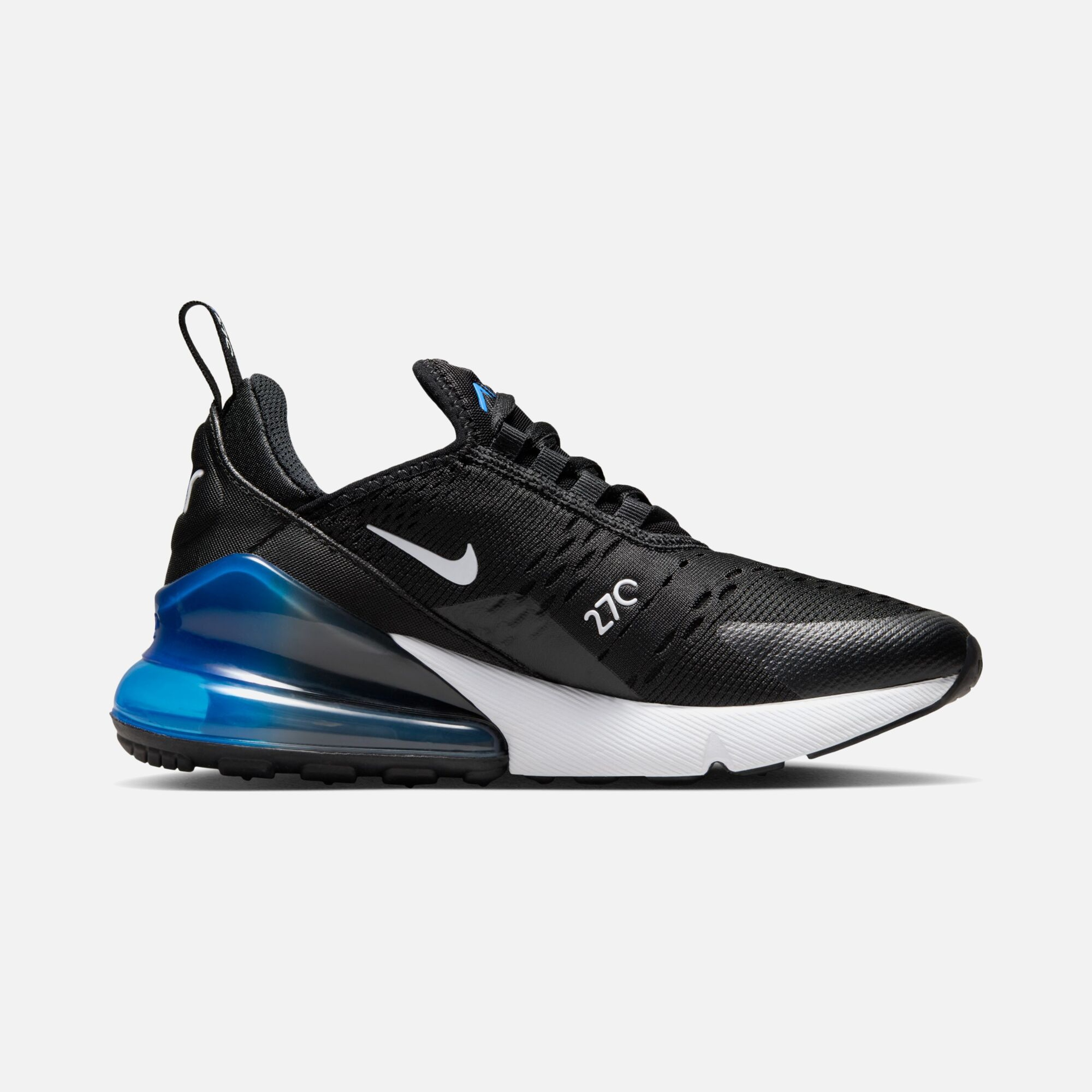 Nike Air Max 270 SS24 (GS) Çocuk Spor Ayakkabı