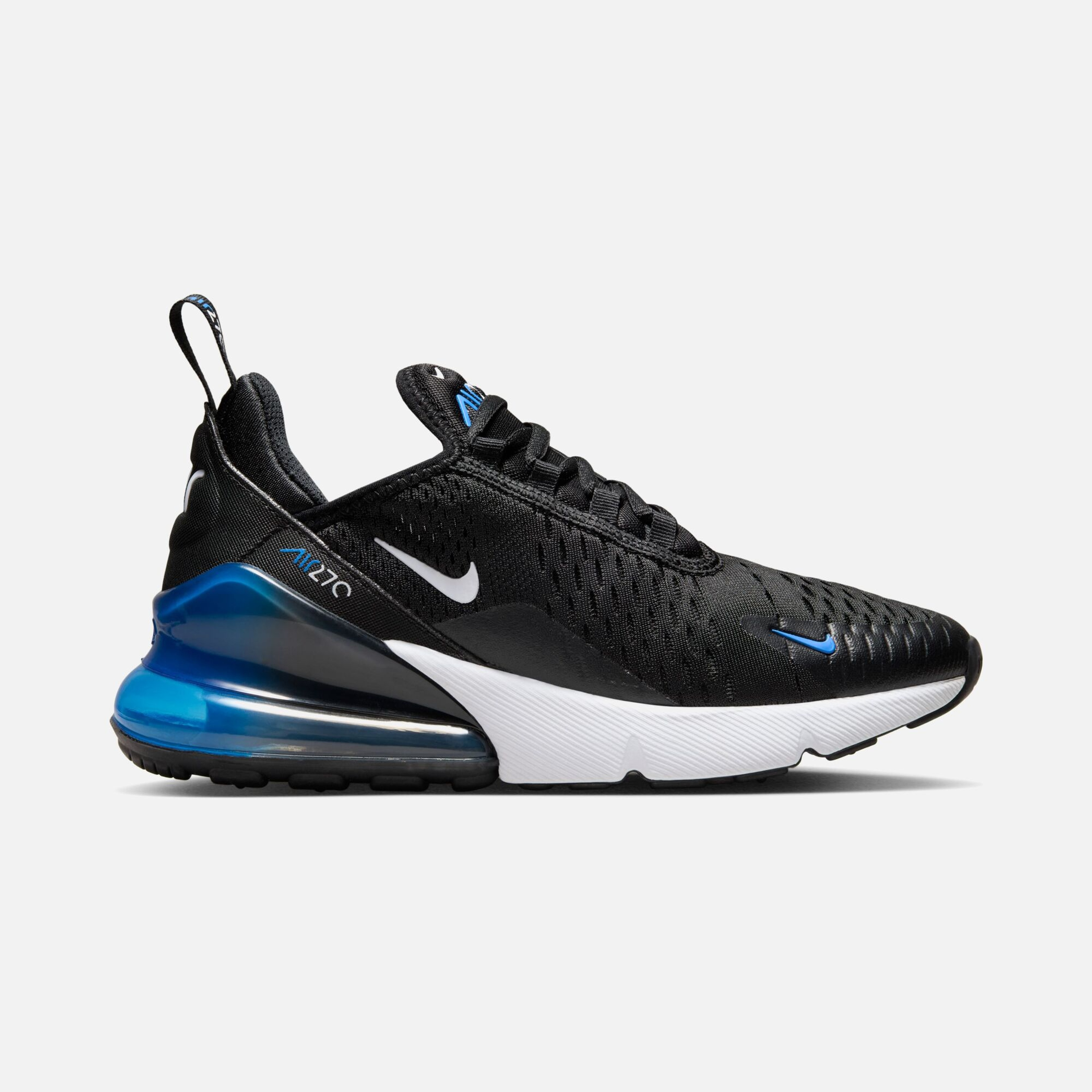 Nike Air Max 270 SS24 (GS) Çocuk Spor Ayakkabı