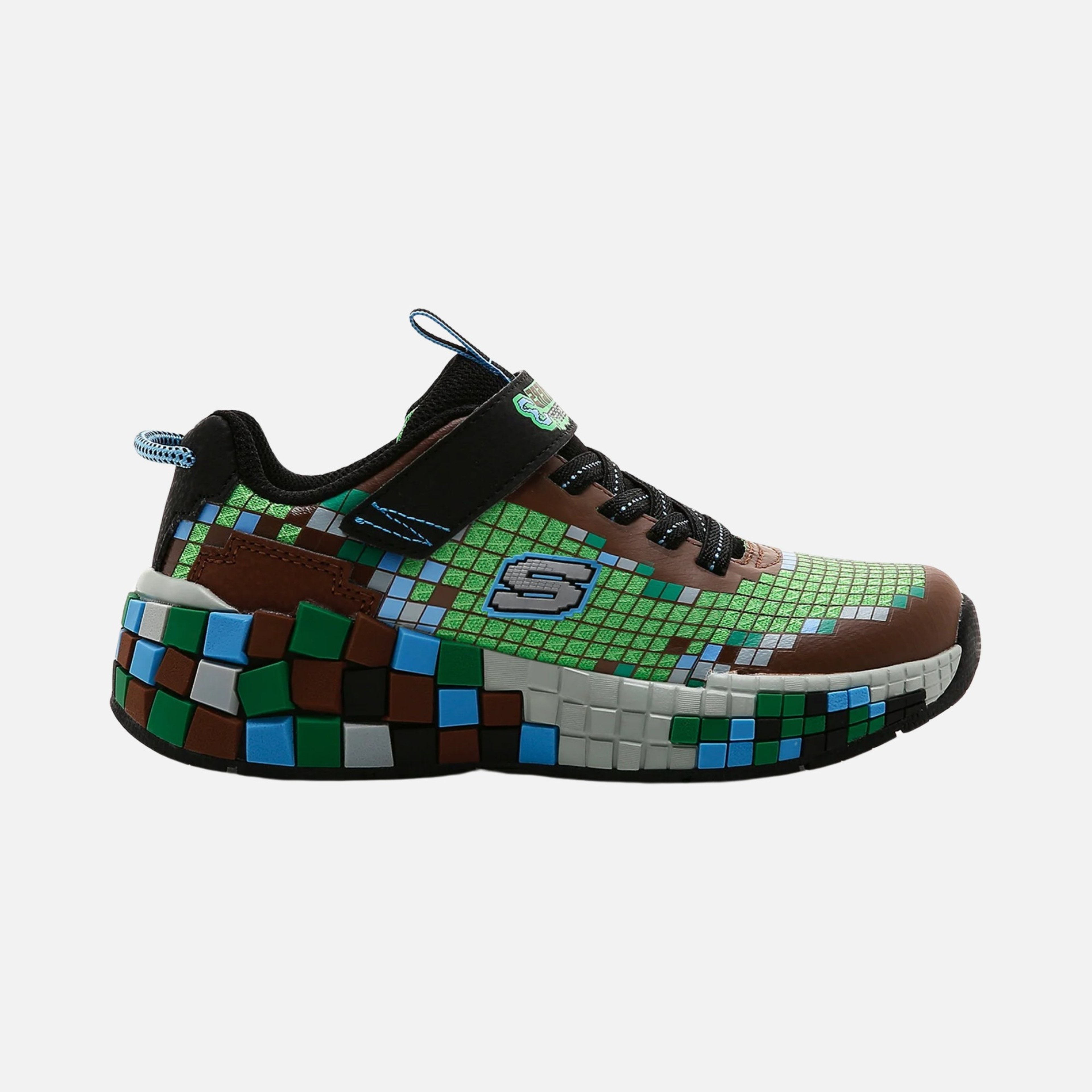 Детские кроссовки Skechers Sportswear Mega-Craft 3.0 (Boys')