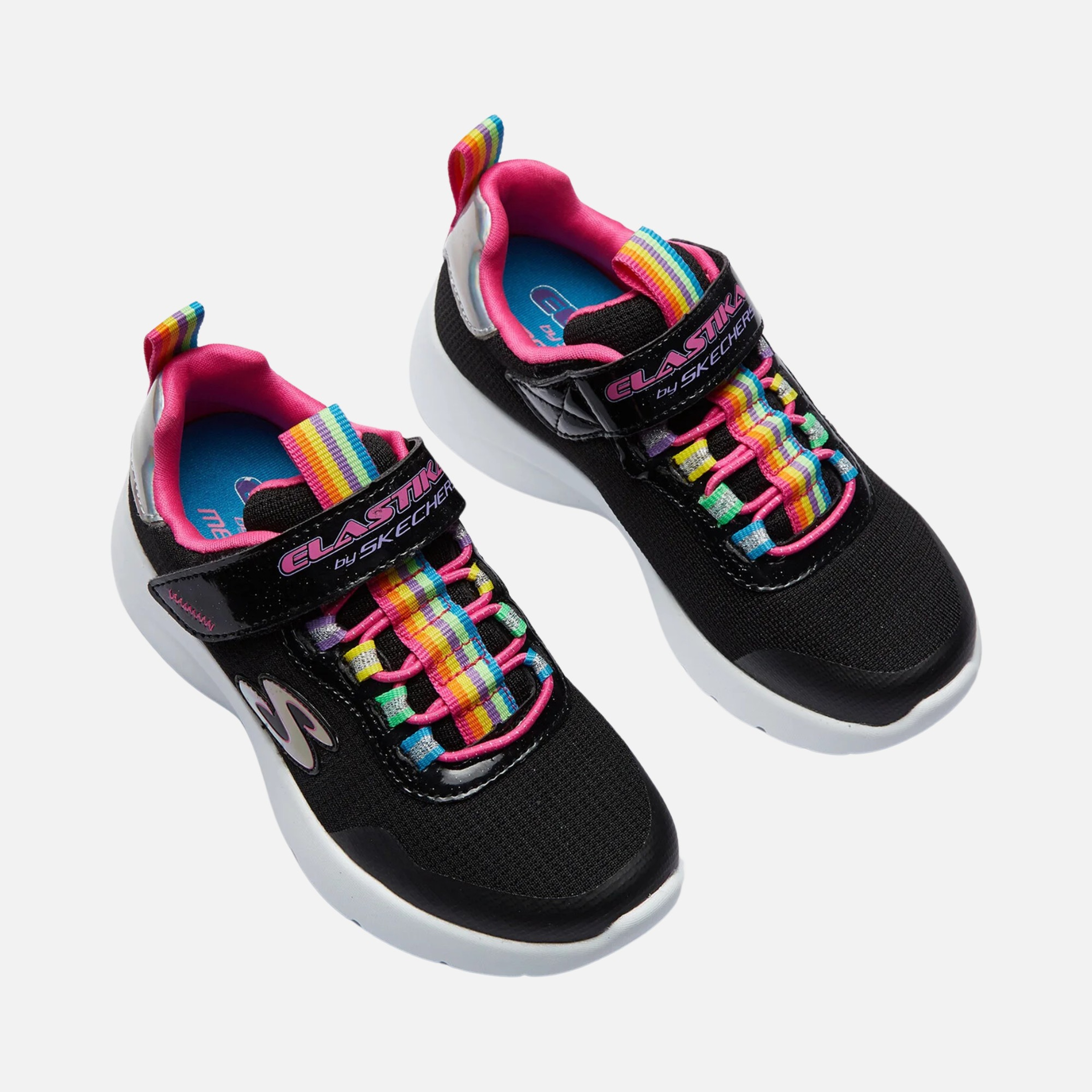 Skechers Sportswear Dynamight 2.0 Rockin (Girls') Çocuk Spor Ayakkabı