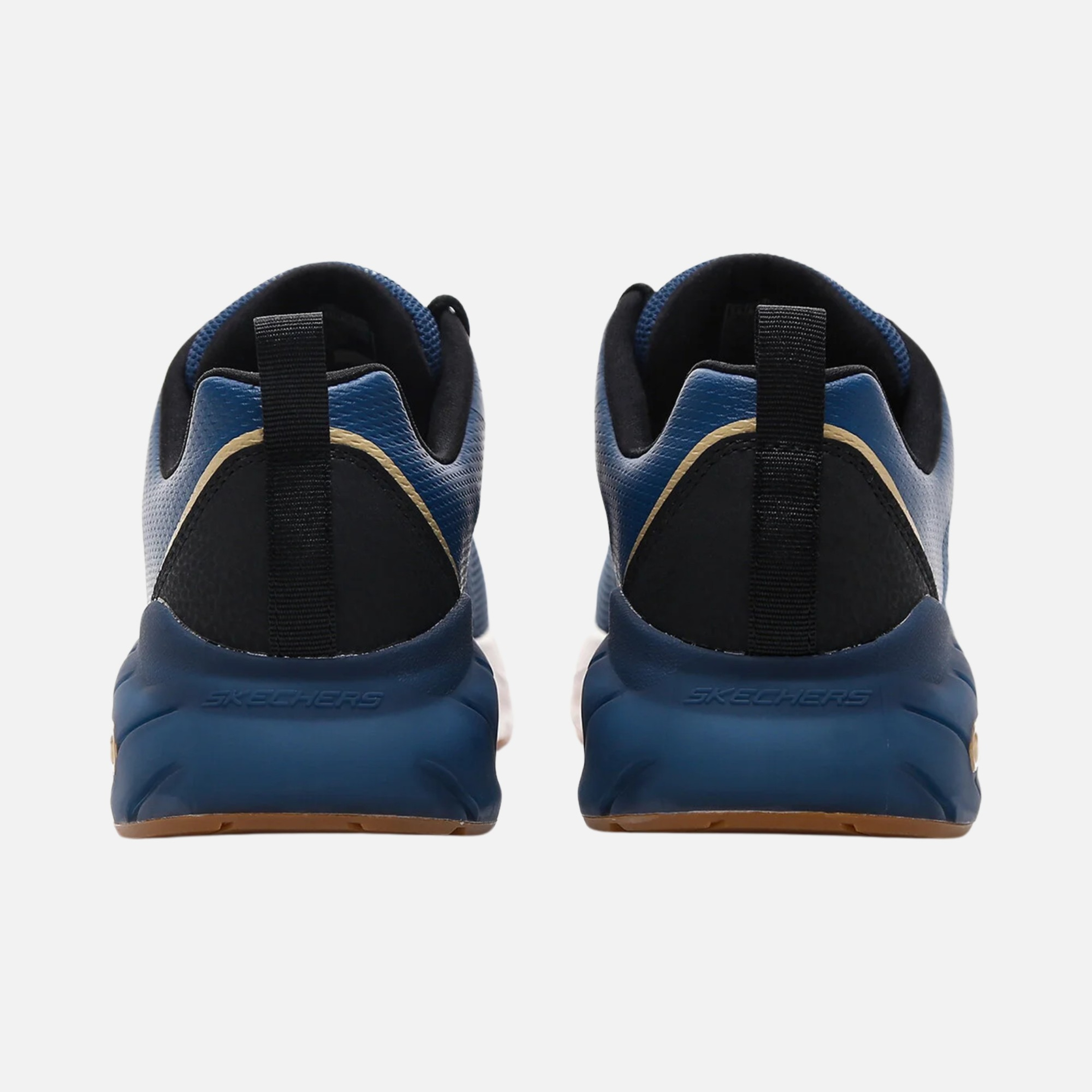 Skechers Max Protect Sport-Safeguard Erkek Spor Ayakkabı