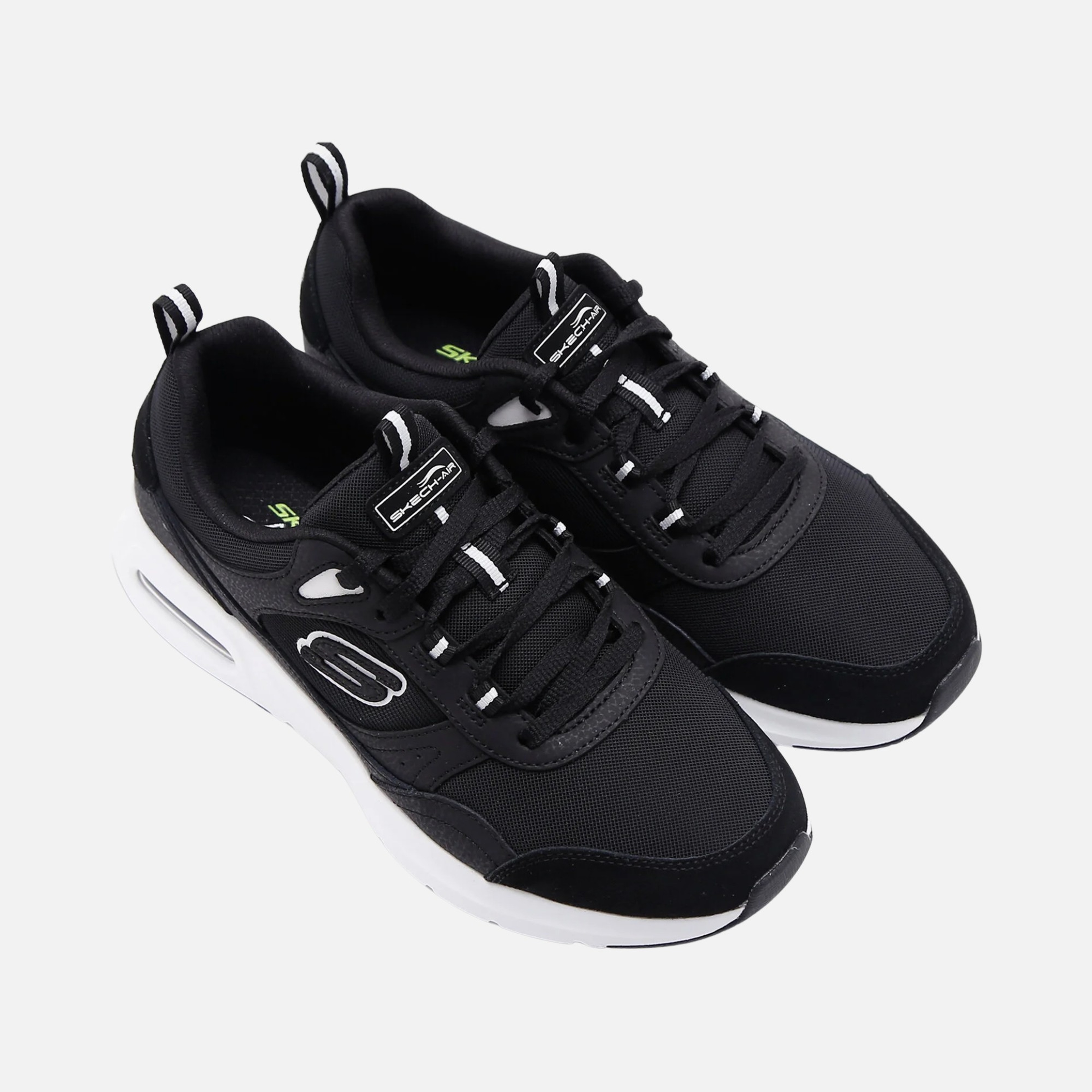 Skechers Skech-Air Court-Homegrown Erkek Spor Ayakkabı