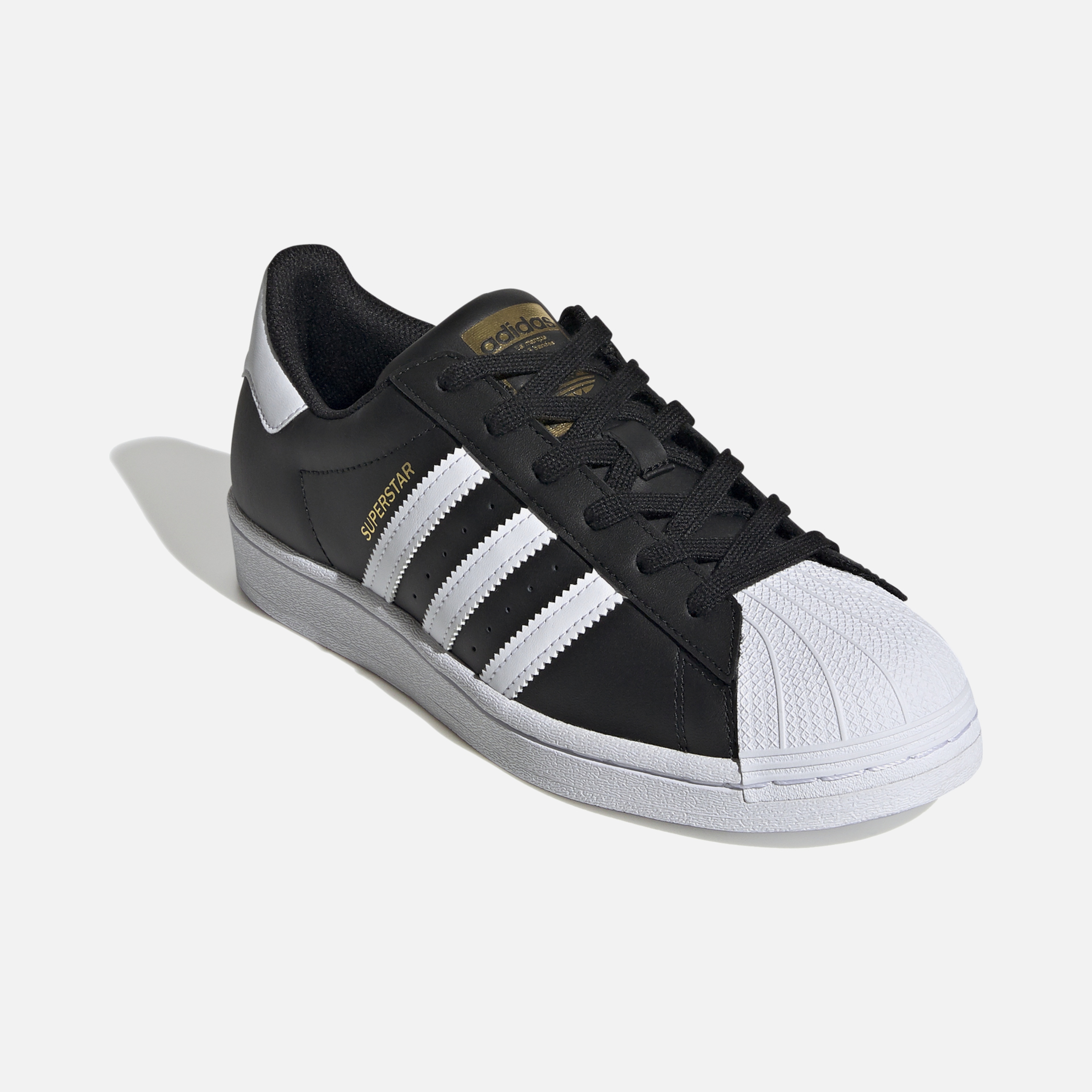 adidas Sportswear Superstar FW24 Kadın Spor Ayakkabı