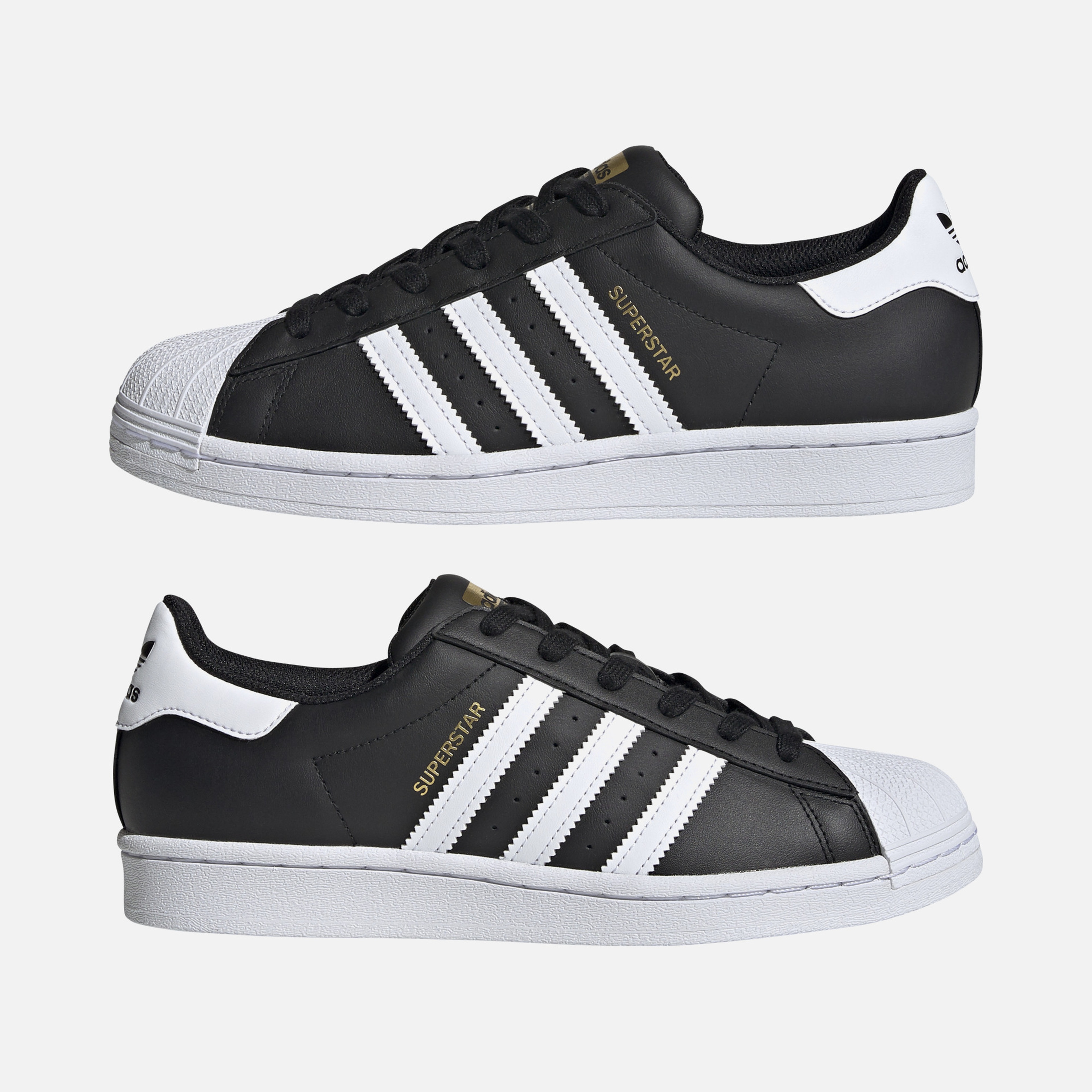 adidas Sportswear Superstar FW24 Kadın Spor Ayakkabı