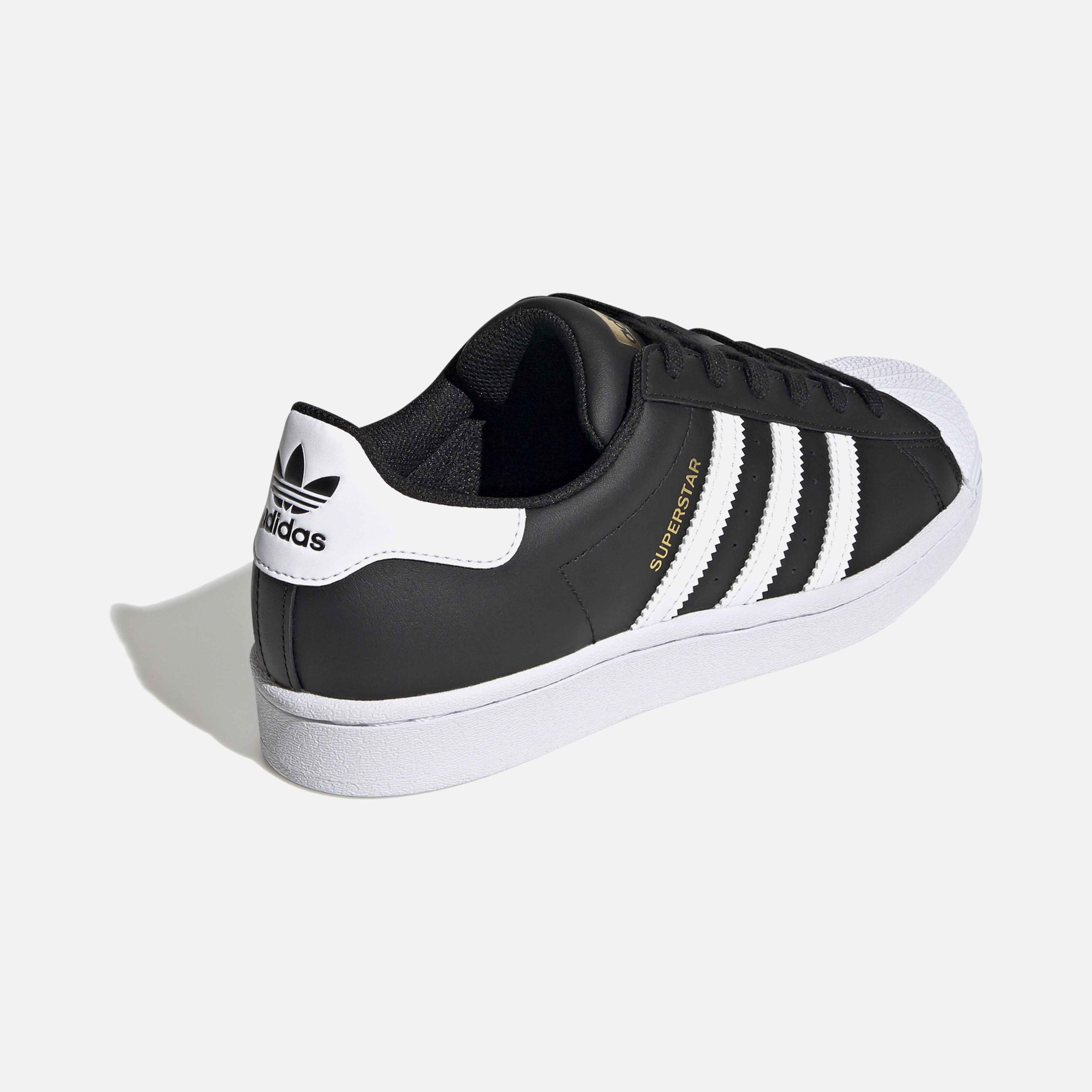 adidas Sportswear Superstar FW24 Kadın Spor Ayakkabı