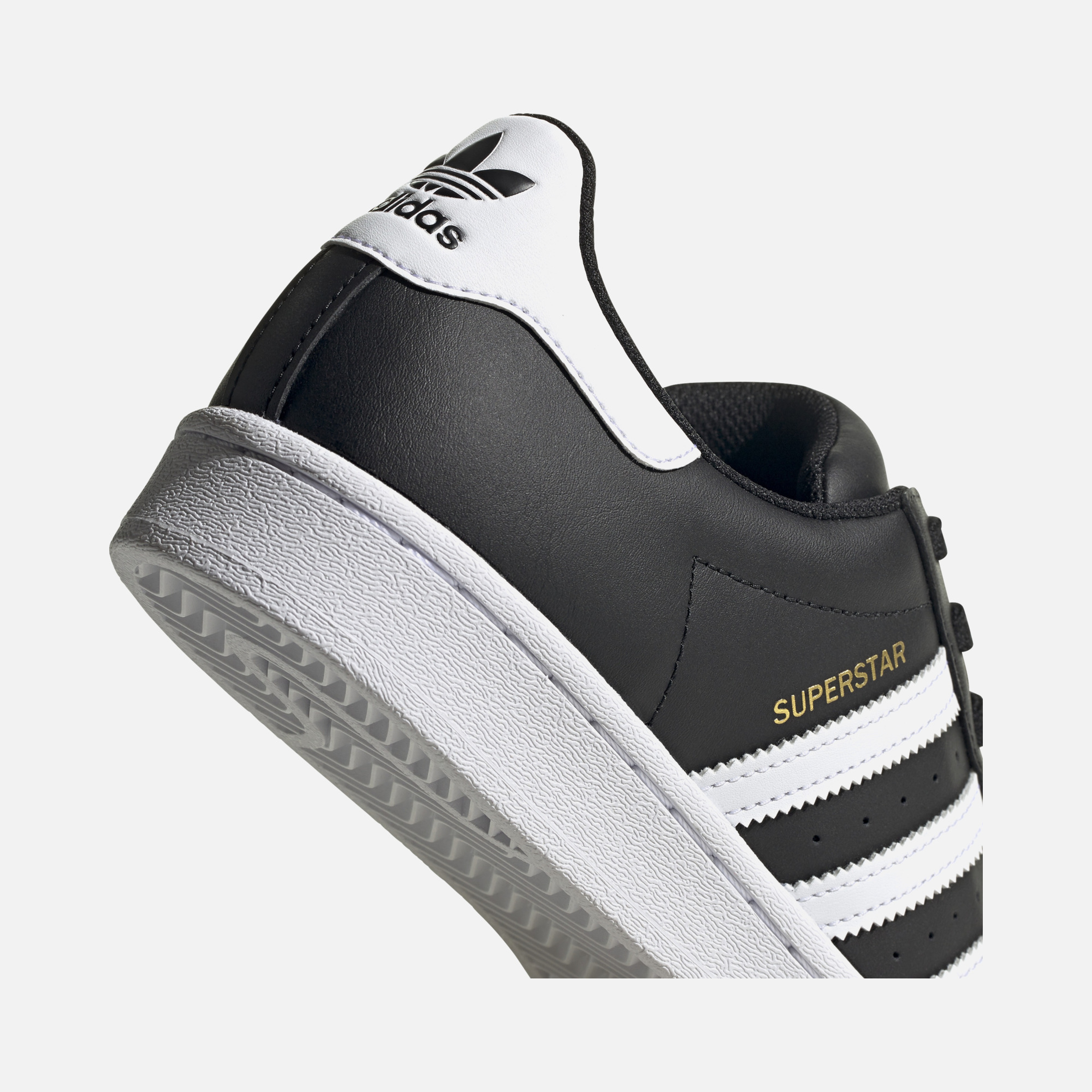 adidas Sportswear Superstar FW24 Kadın Spor Ayakkabı