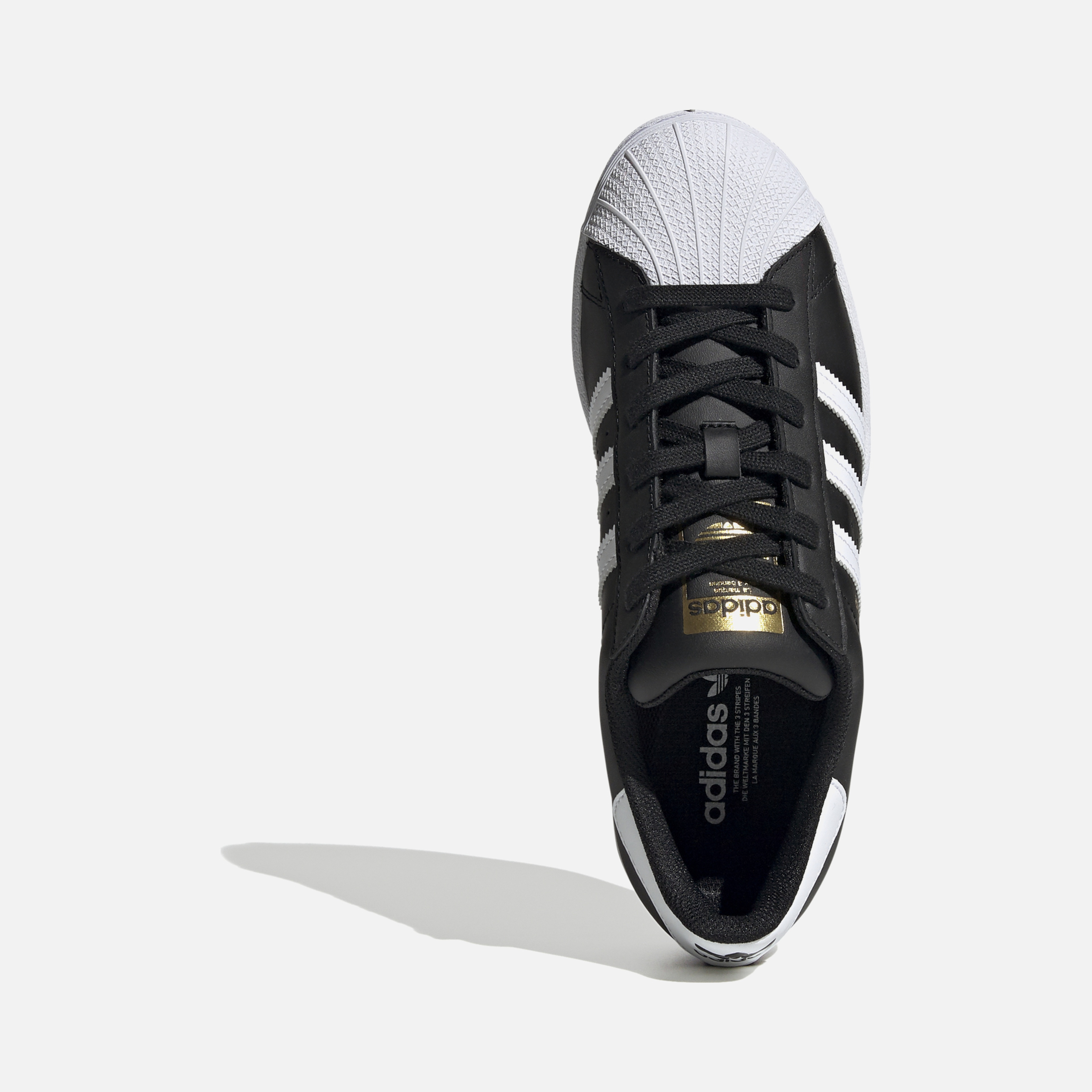 adidas Sportswear Superstar FW24 Kadın Spor Ayakkabı