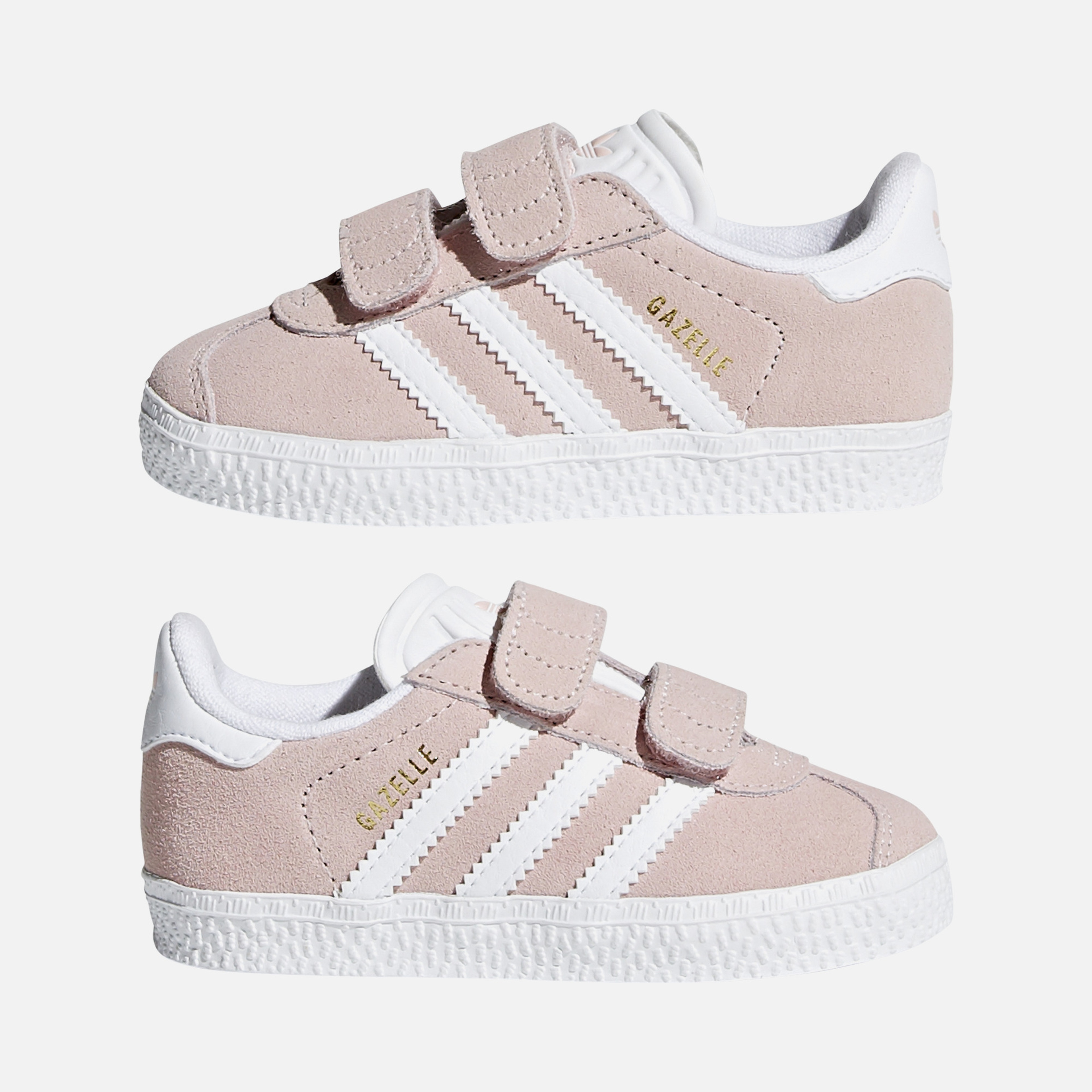 adidas Sportswear Gazelle CF (TD) Bebek Spor Ayakkabı