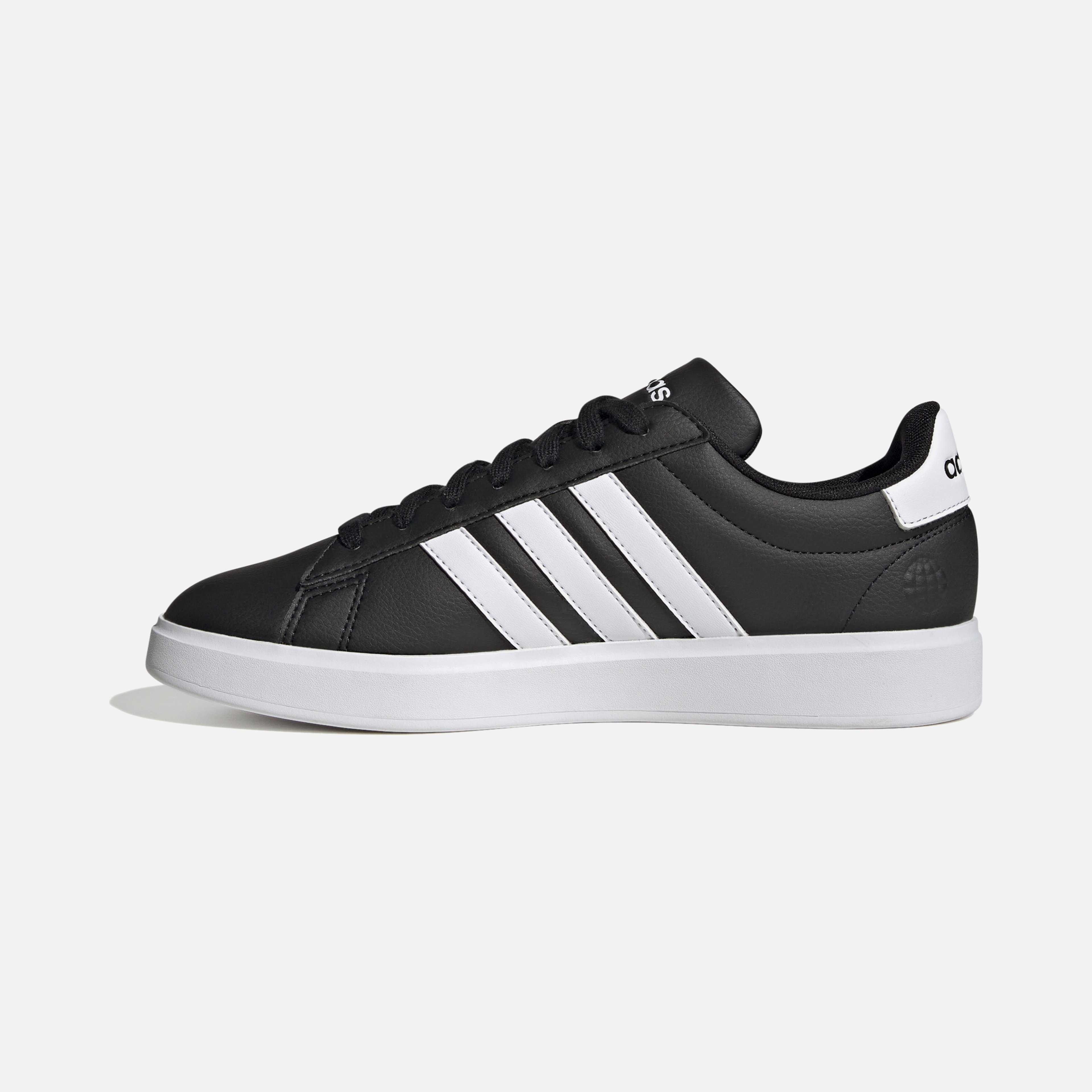 adidas Sportswear Grand Court Cloudfoam Erkek Spor Ayakkabı