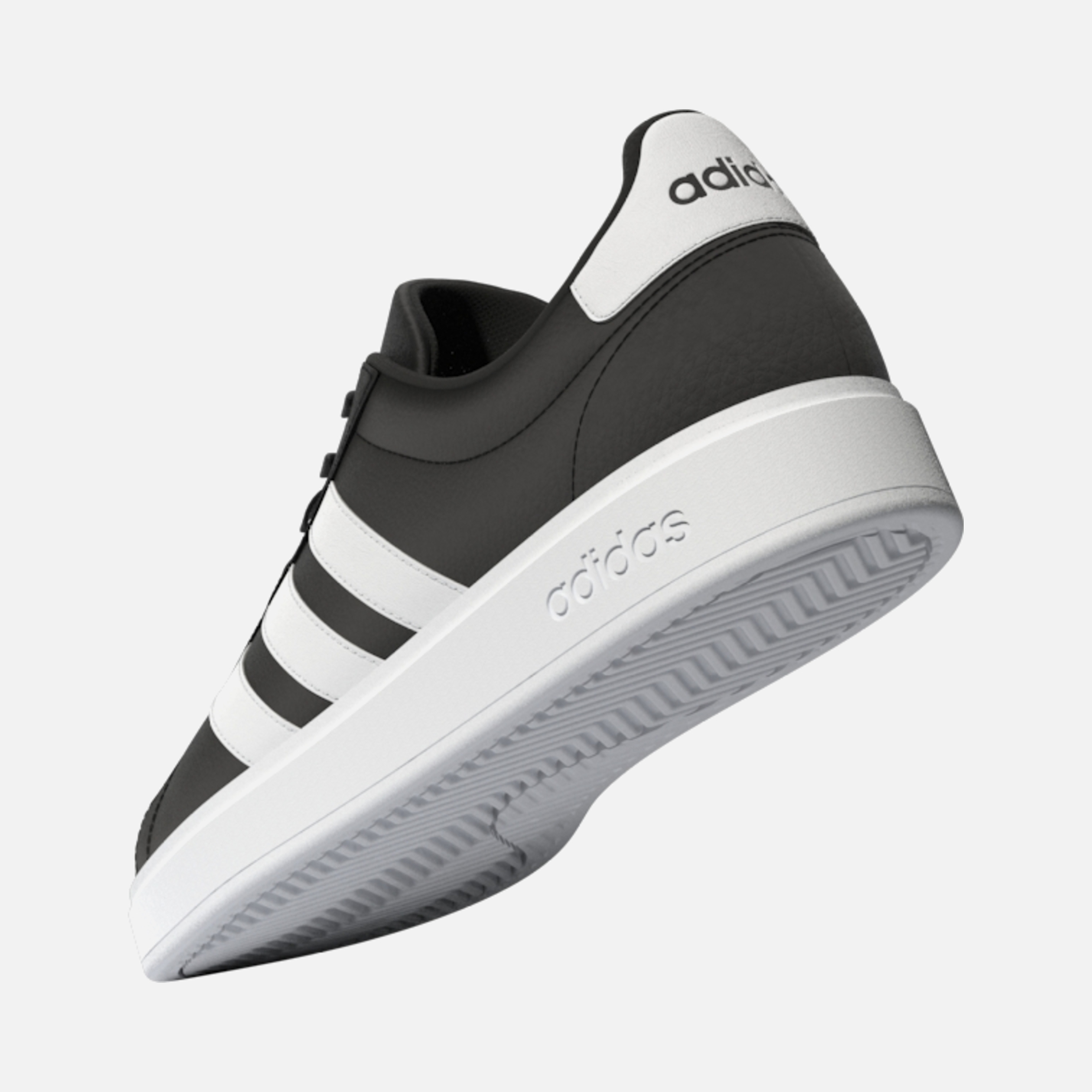 adidas Sportswear Grand Court Cloudfoam Erkek Spor Ayakkabı