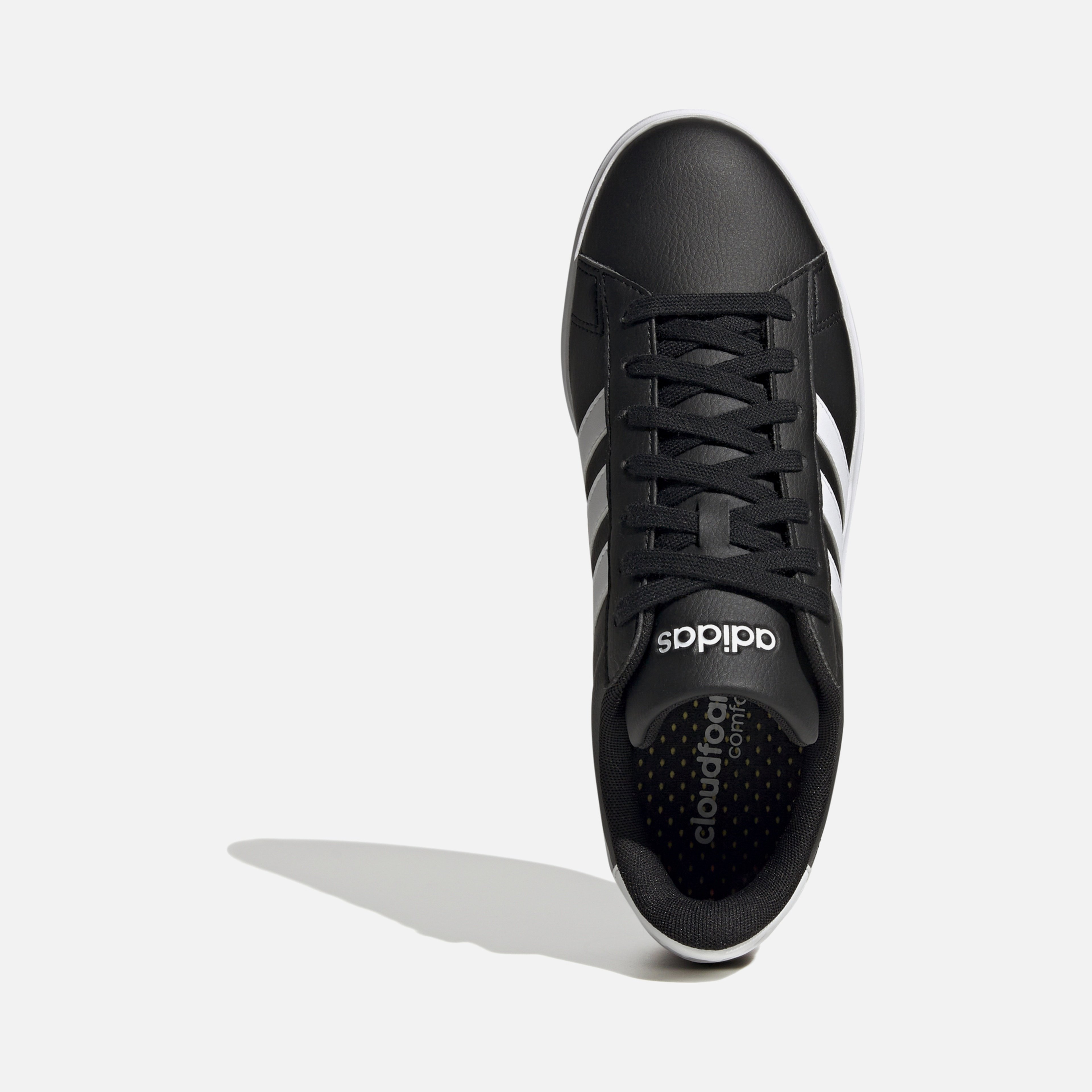 adidas Sportswear Grand Court Cloudfoam Erkek Spor Ayakkabı