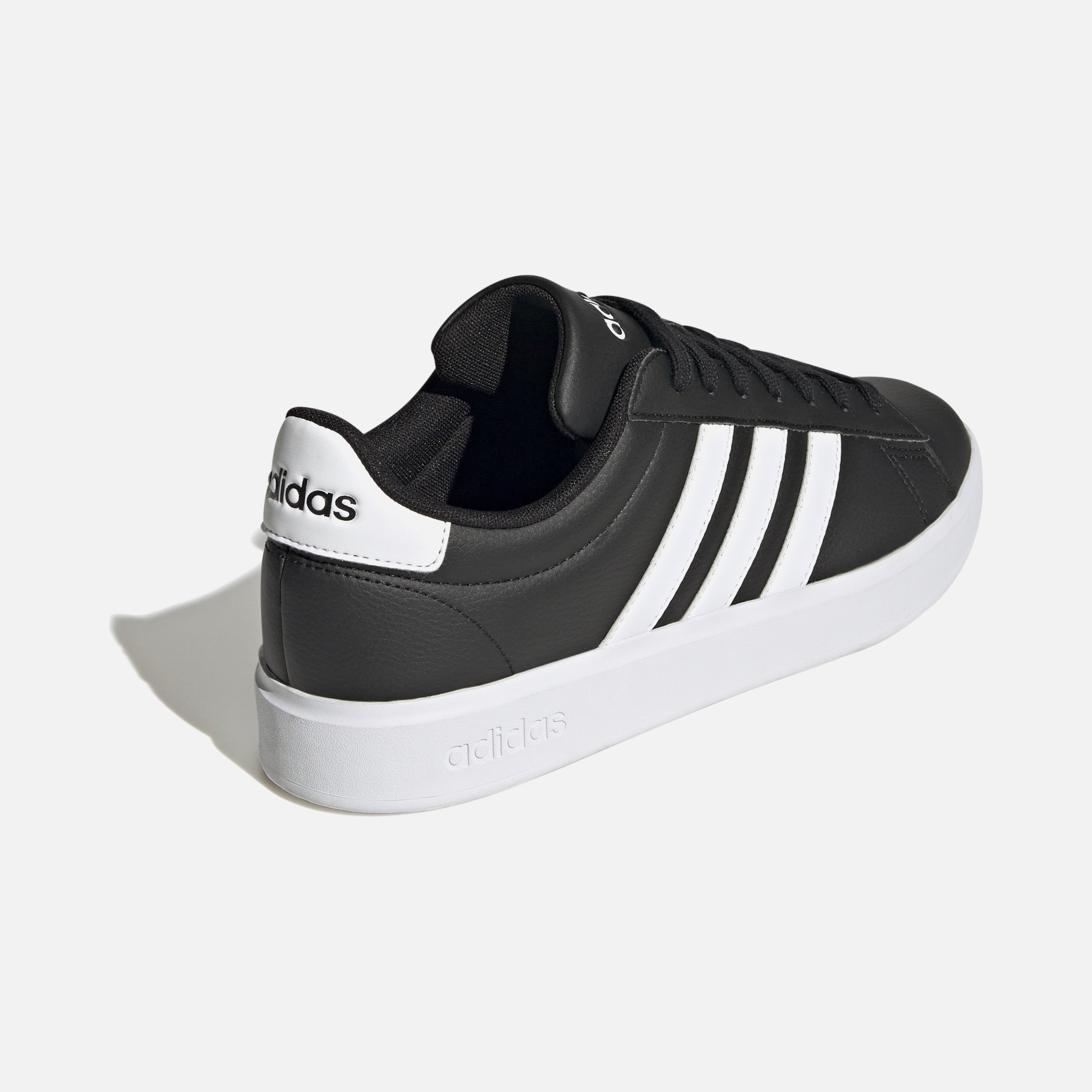 adidas Sportswear Grand Court Cloudfoam Erkek Spor Ayakkabı