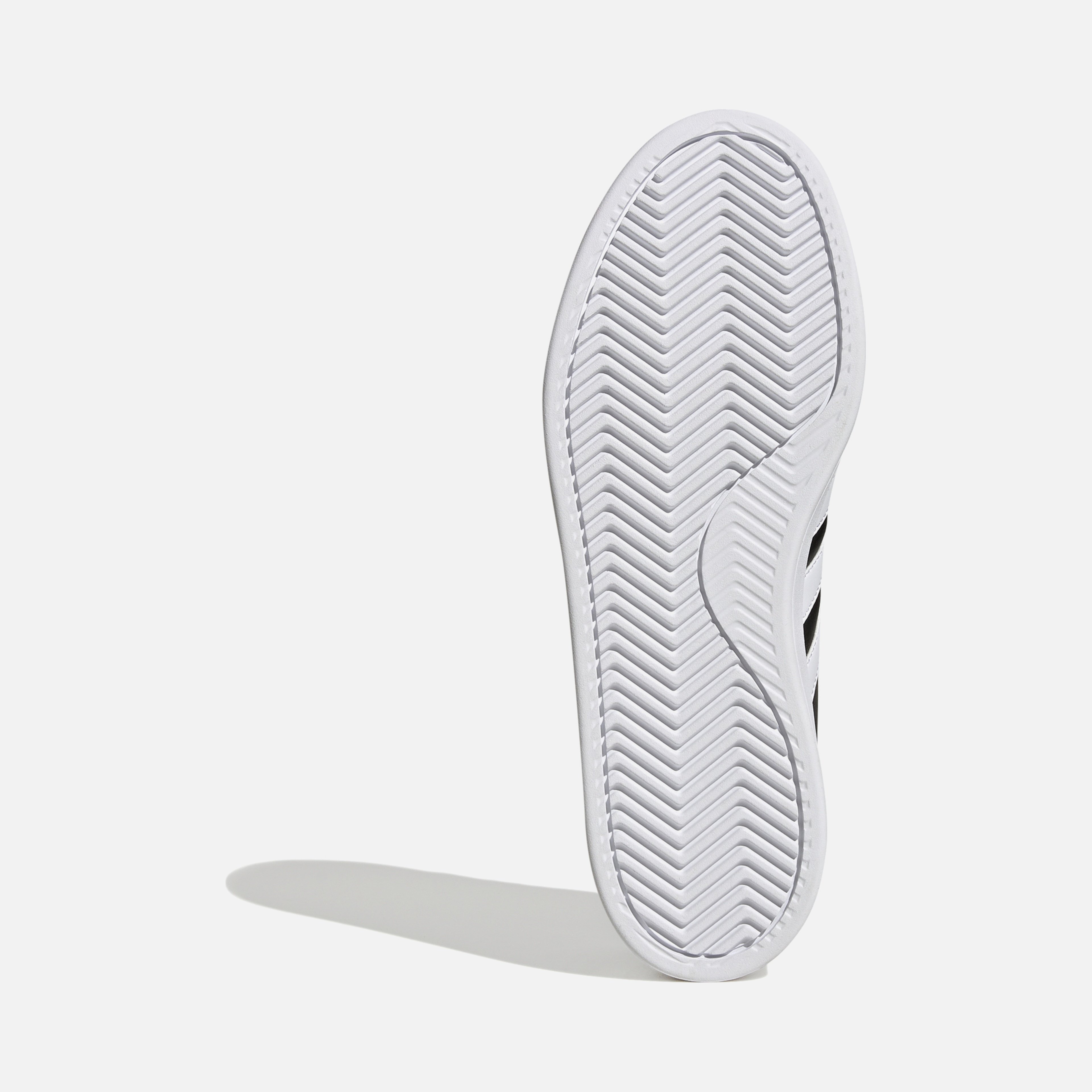 adidas Sportswear Grand Court Cloudfoam Erkek Spor Ayakkabı