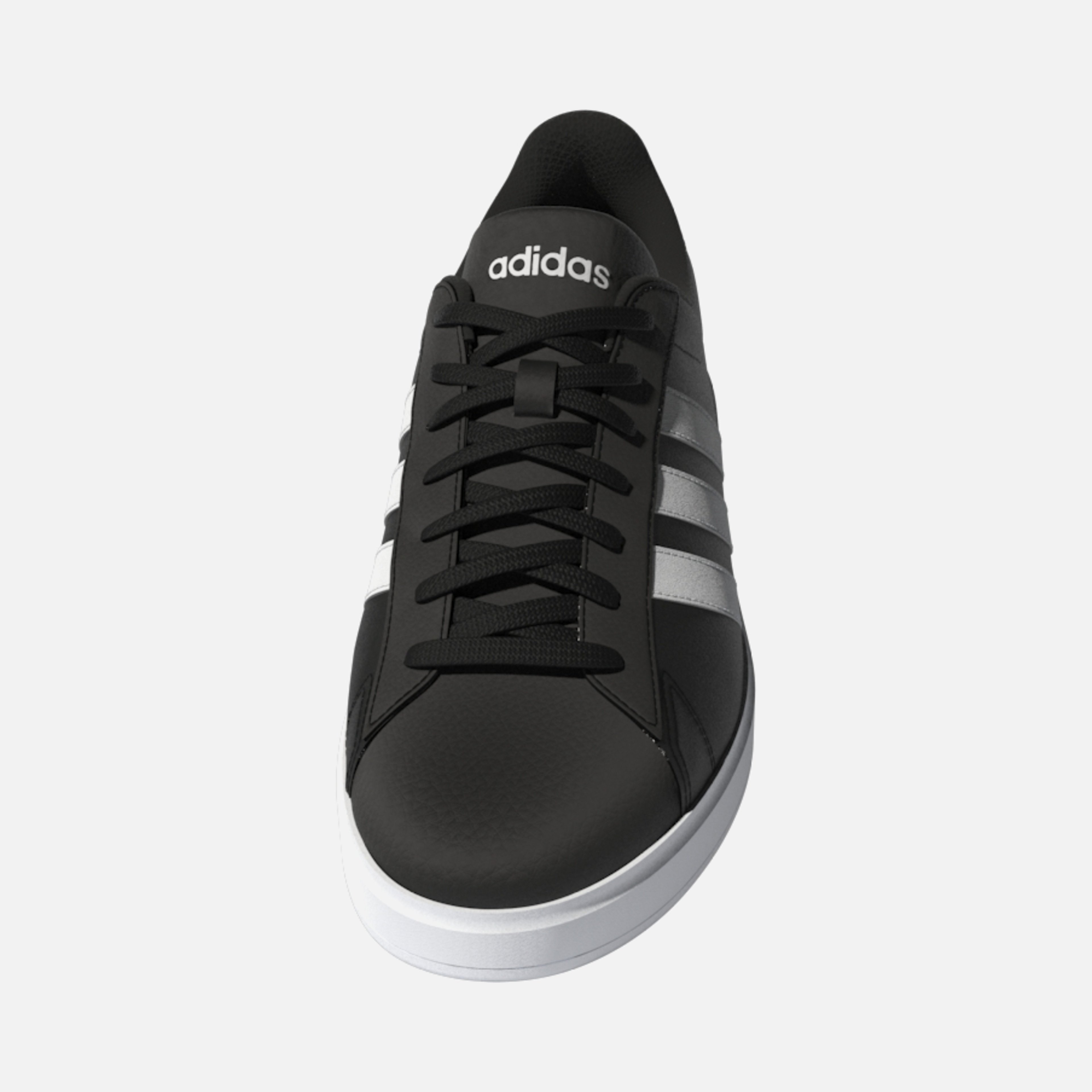 adidas Sportswear Grand Court Cloudfoam Erkek Spor Ayakkabı
