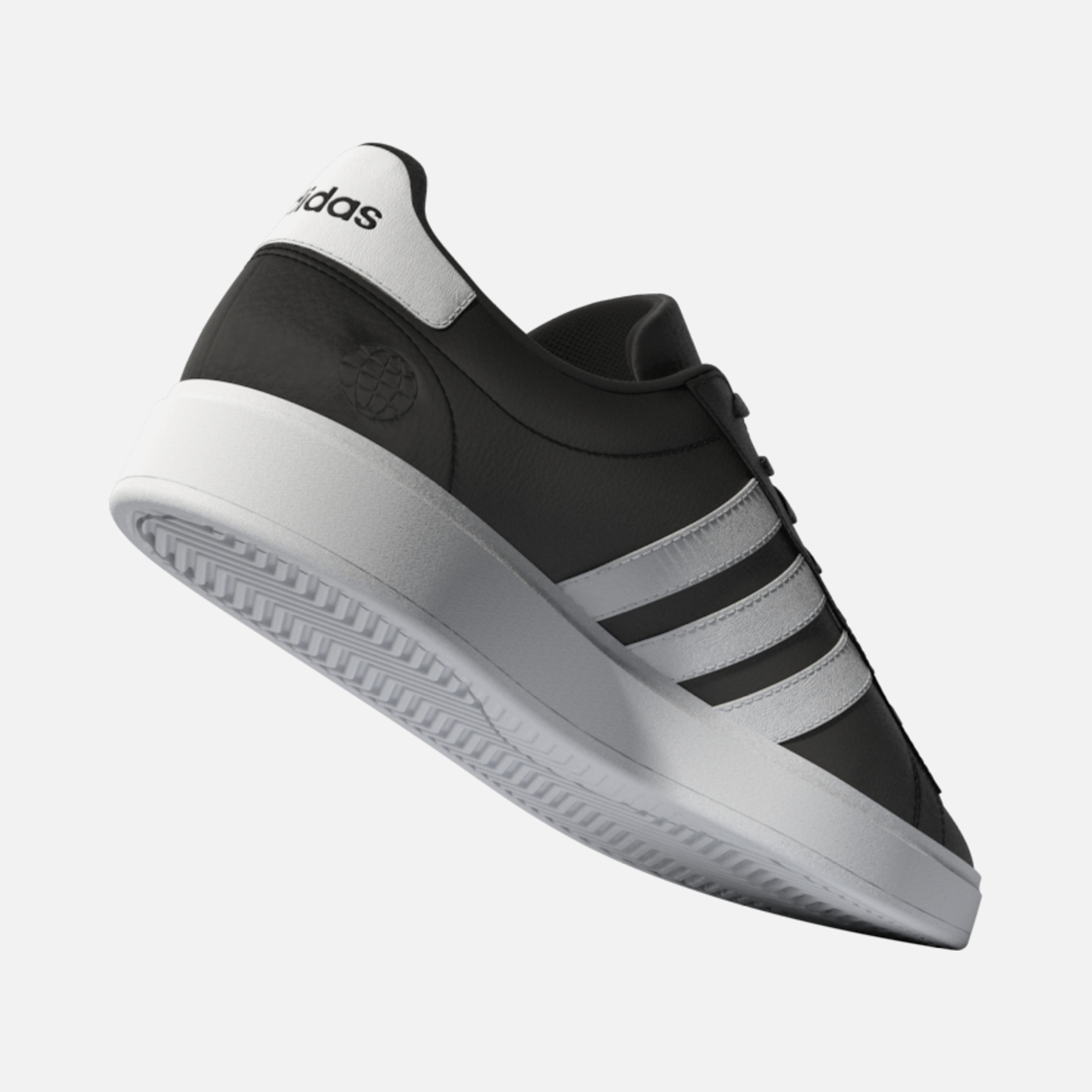 adidas Sportswear Grand Court Cloudfoam Erkek Spor Ayakkabı