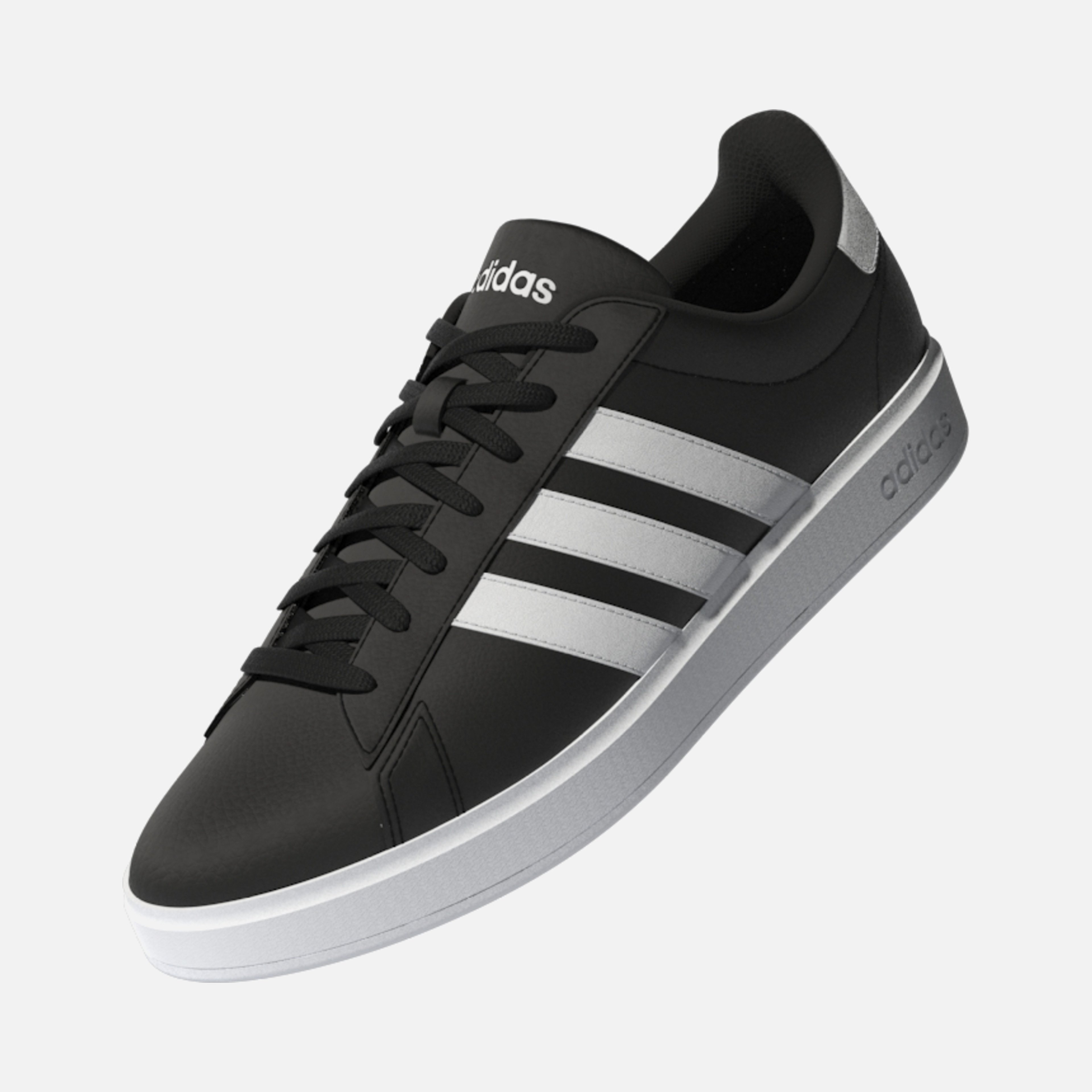 adidas Sportswear Grand Court Cloudfoam Erkek Spor Ayakkabı