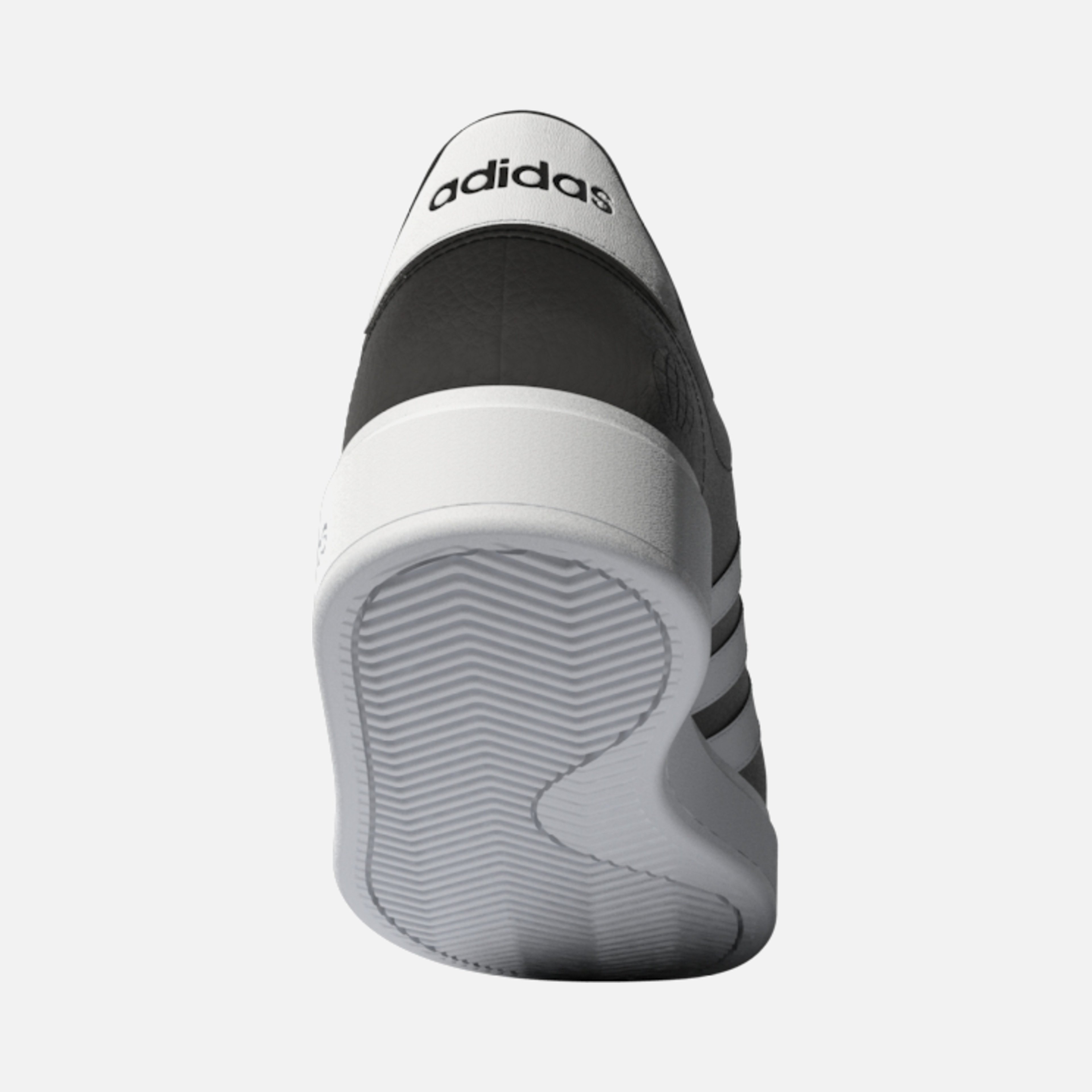 adidas Sportswear Grand Court Cloudfoam Erkek Spor Ayakkabı