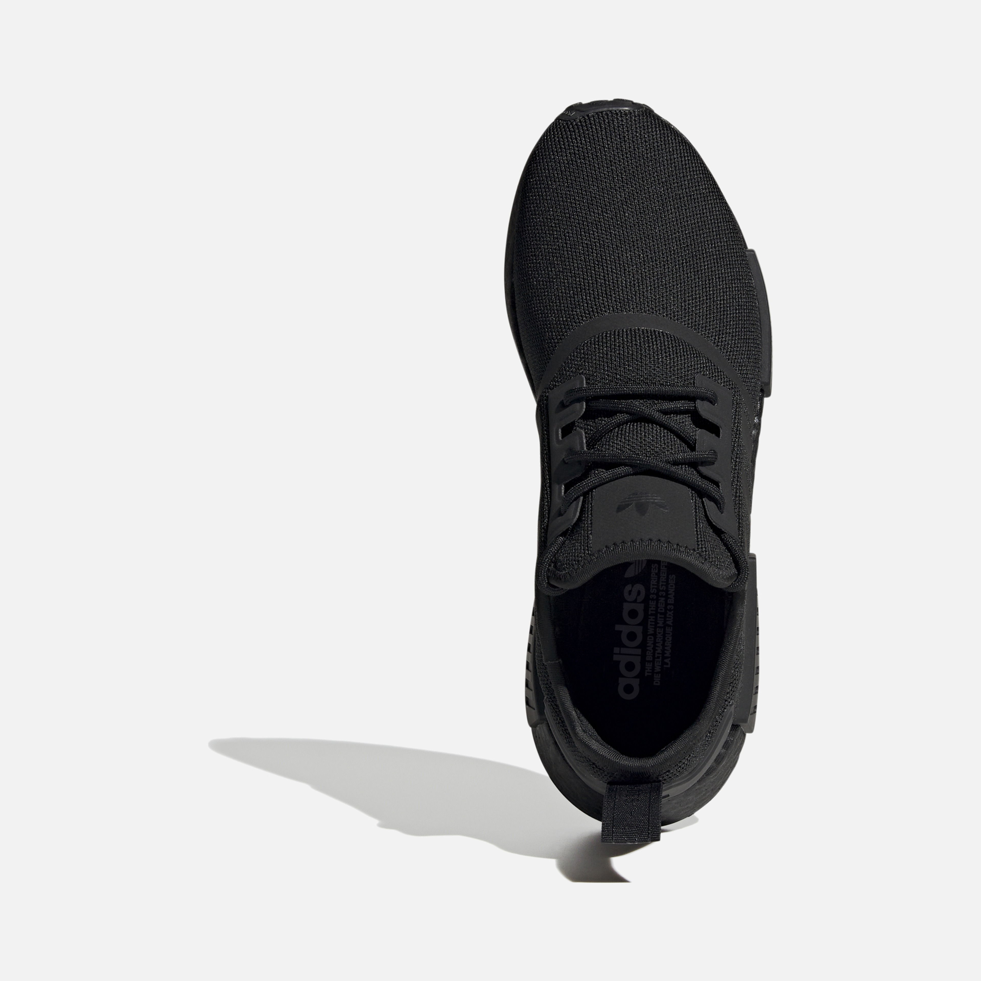 adidas NMD_R1 Primeblue Erkek Spor Ayakkabı