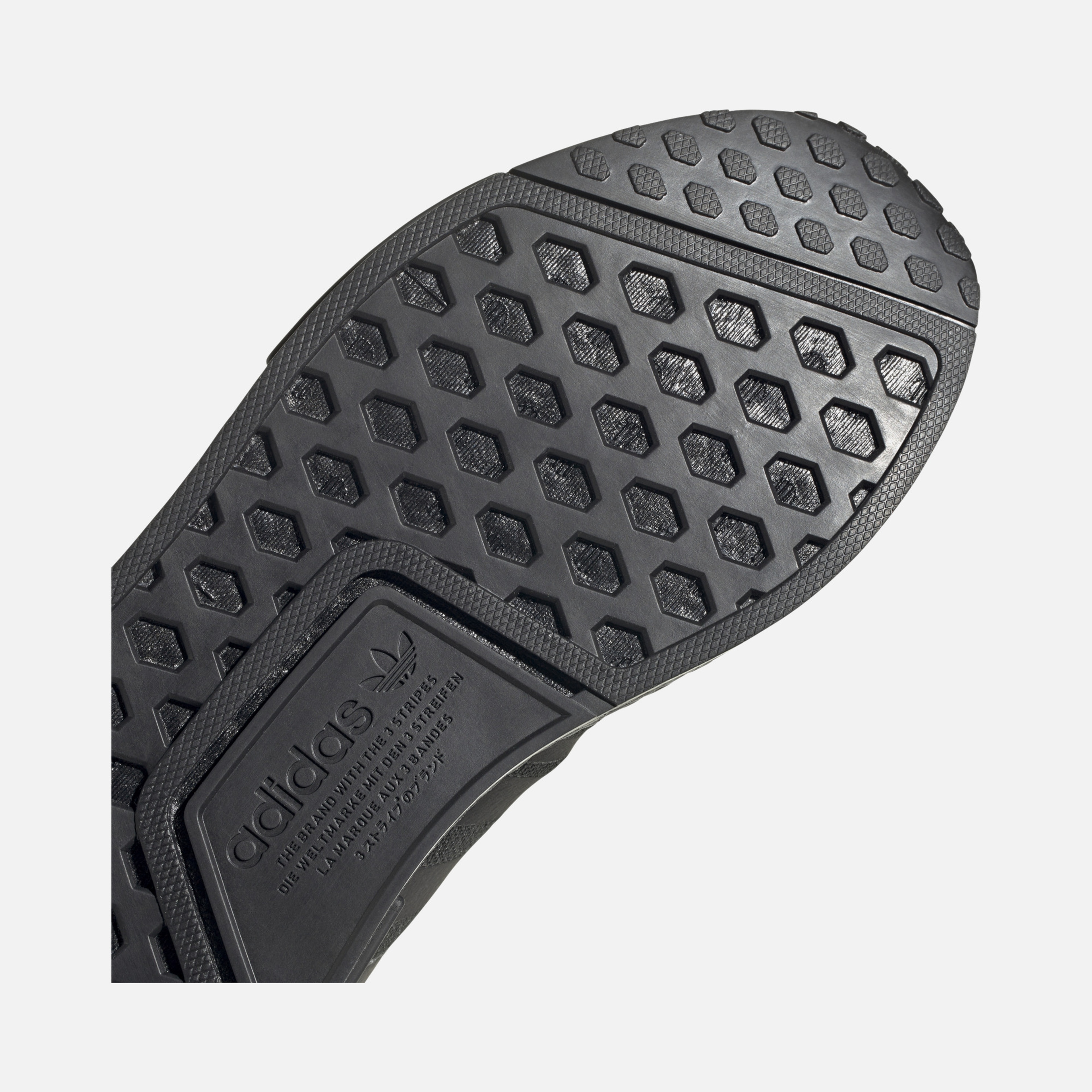 adidas NMD_R1 Primeblue Erkek Spor Ayakkabı