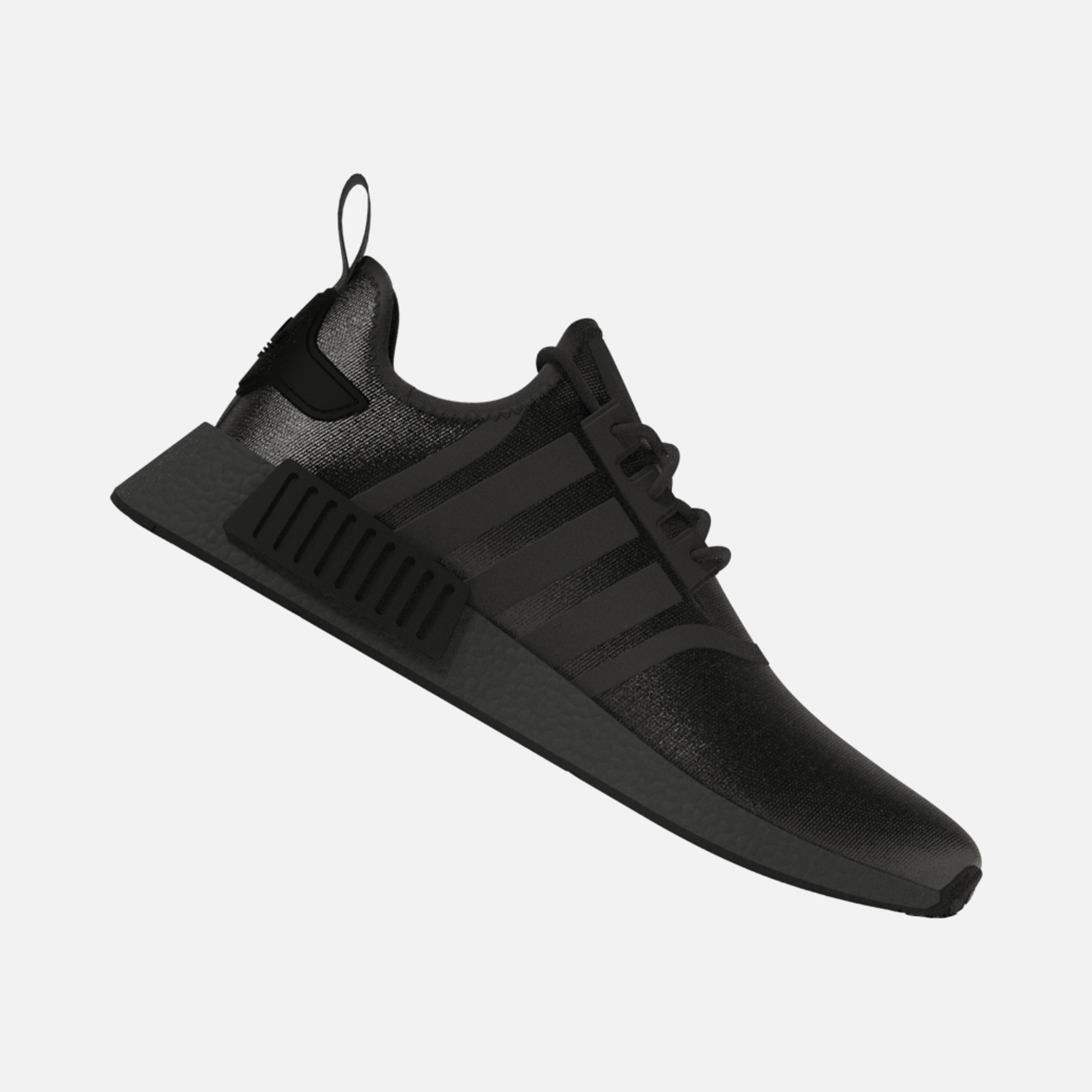 adidas NMD_R1 Primeblue Erkek Spor Ayakkabı