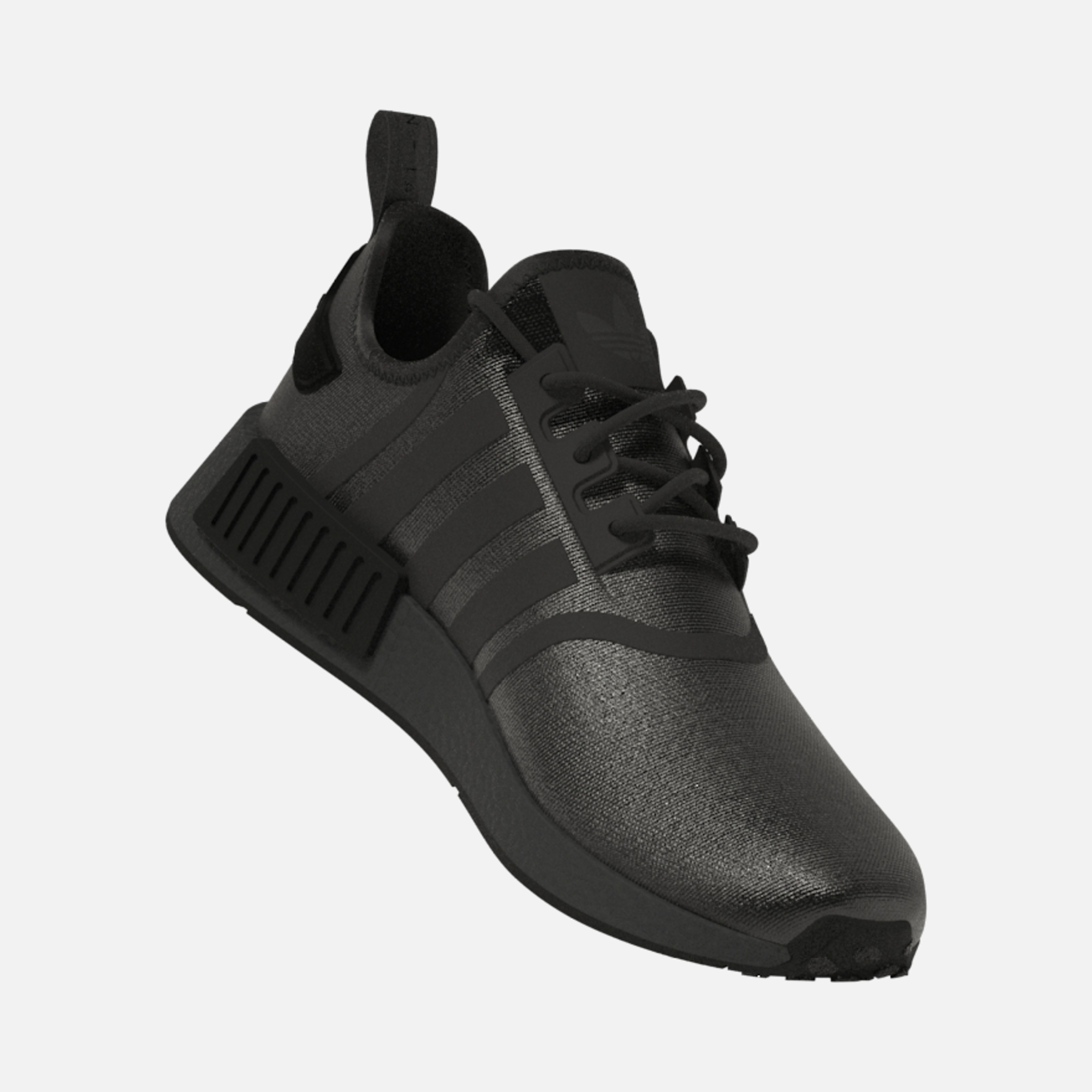 adidas NMD_R1 Primeblue Erkek Spor Ayakkabı