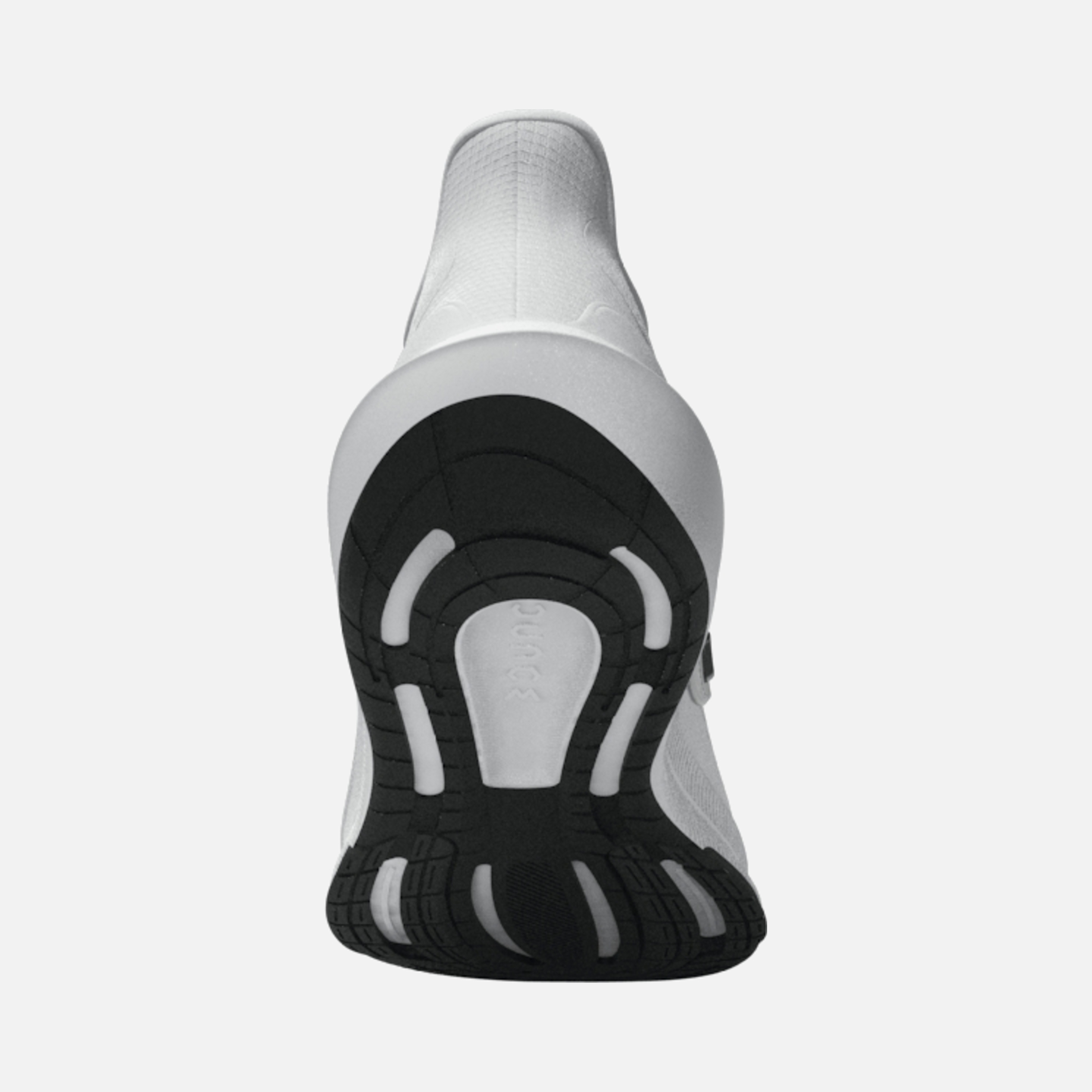 adidas Ultrabounce Running Erkek Spor Ayakkabı