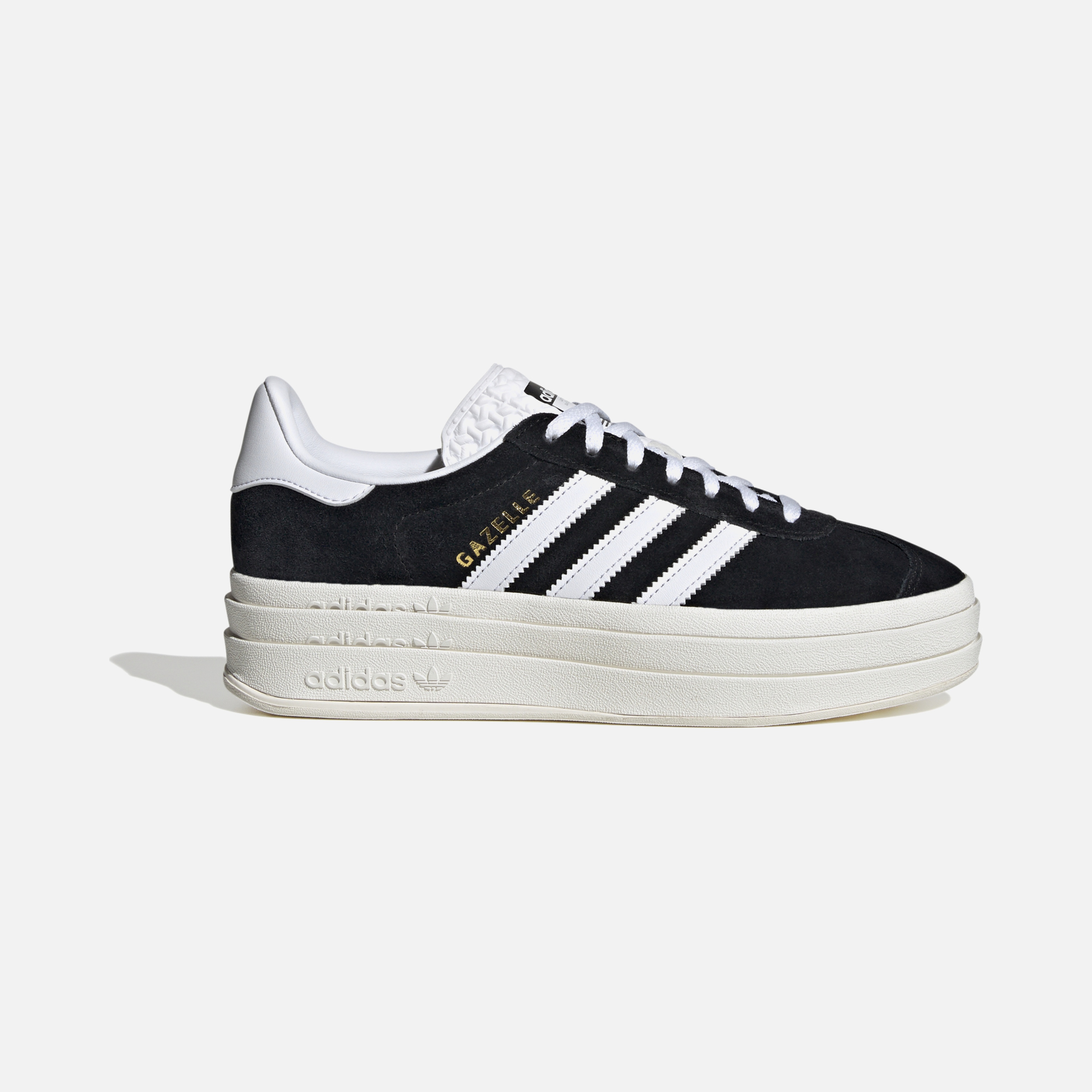 Женские кроссовки adidas Sportswear Gazelle Bold Platform SS24
