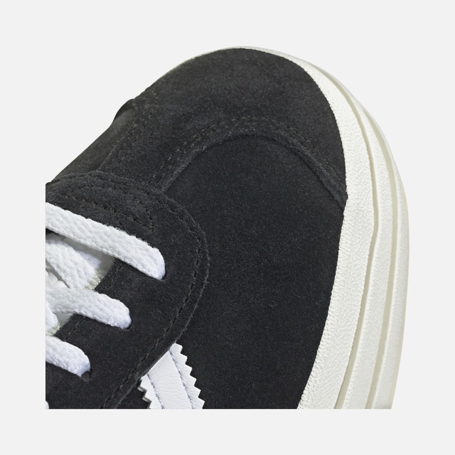 Adidas Siyah Adidas Gazelle Bold