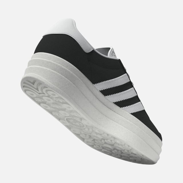 Adidas Siyah Adidas Gazelle Bold