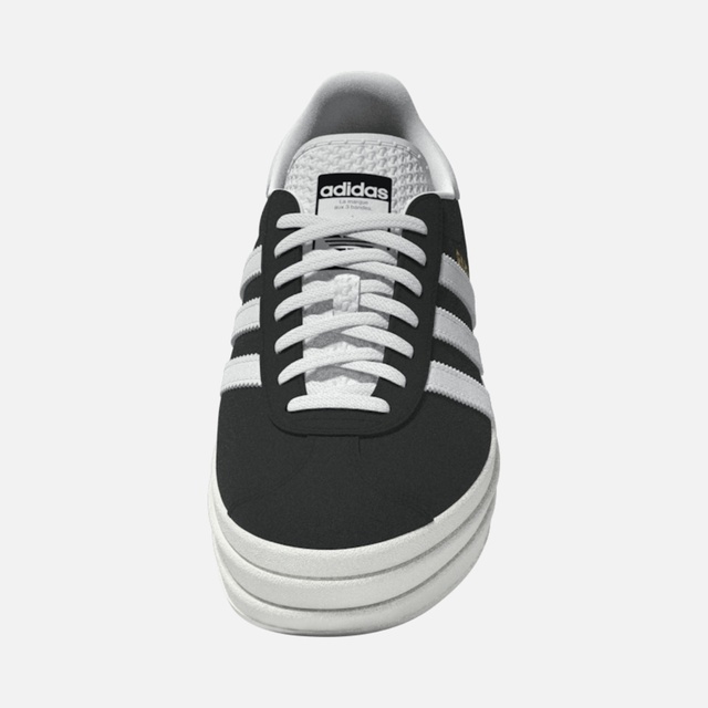 Adidas Siyah Adidas Gazelle Bold